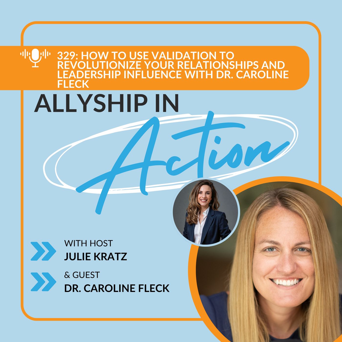 Allyship in Action