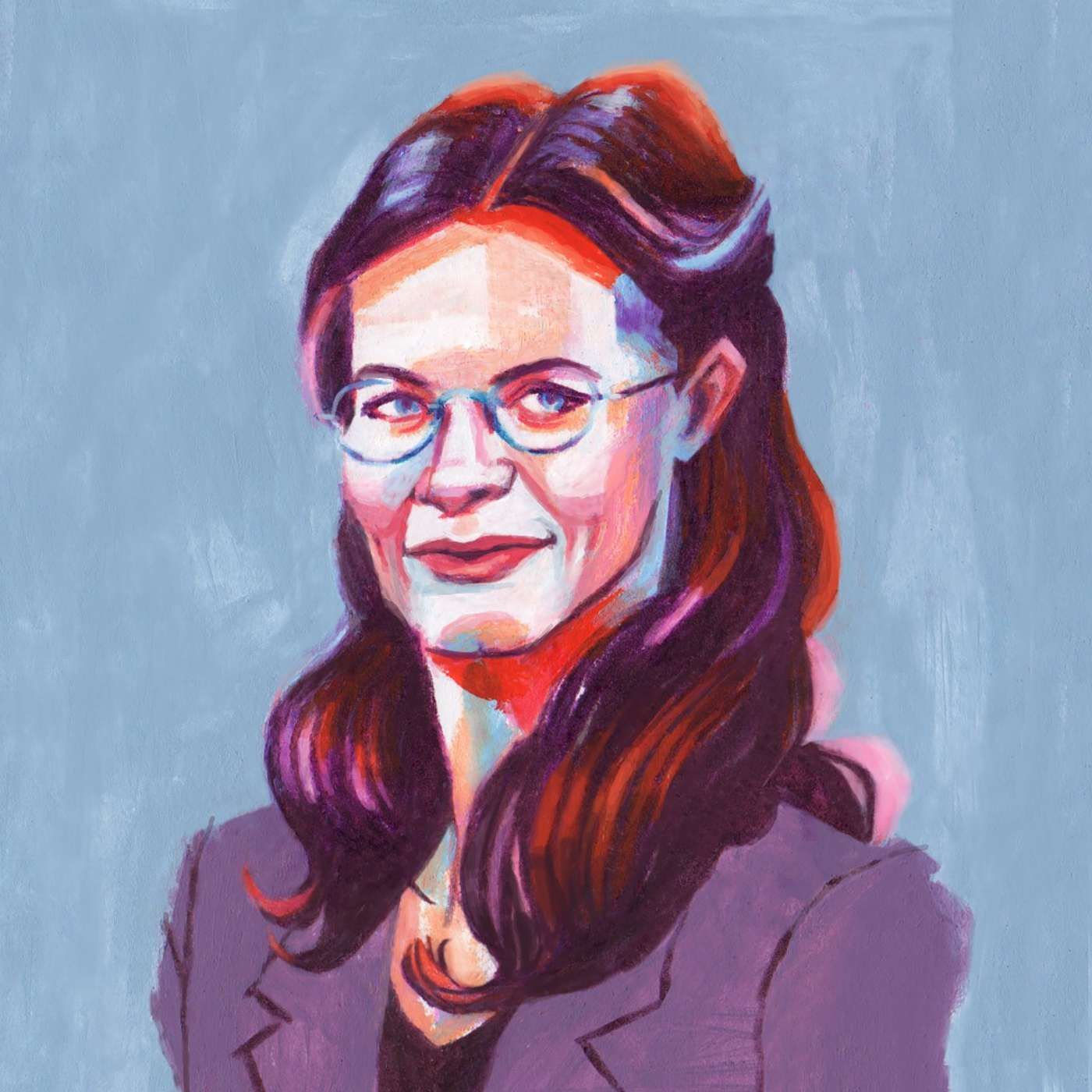 The Other Pod with Chloe Aftel