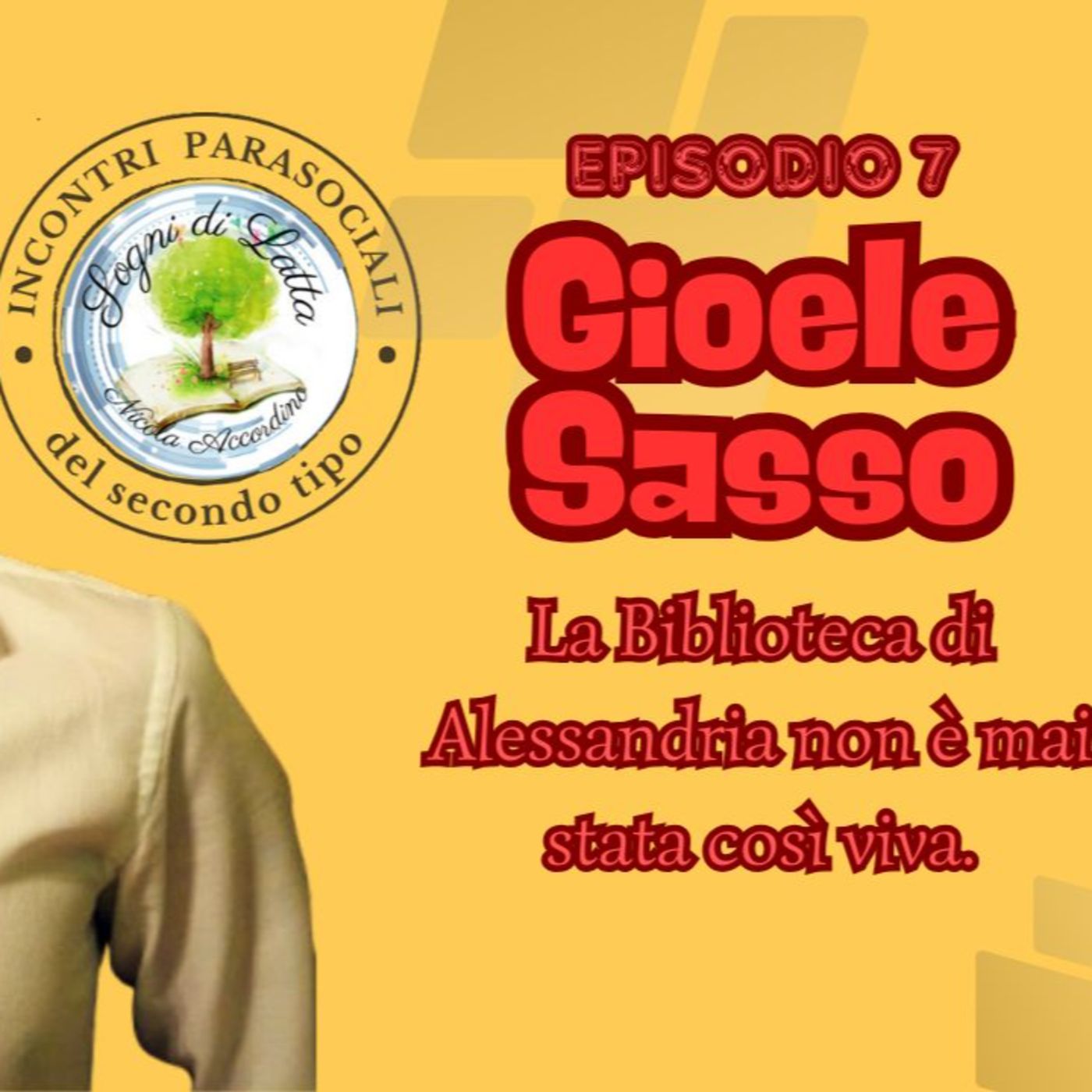 👽 Incontri Parasociali del Secondo Tipo