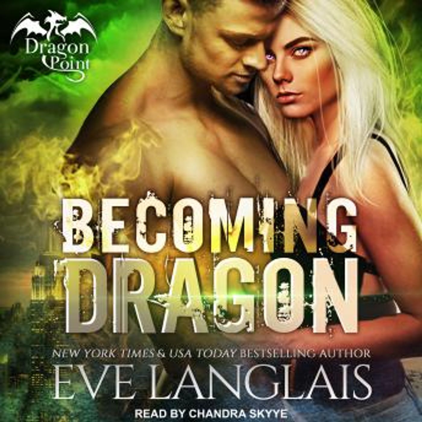 Listen to Top Full Audiobooks in Romance, Romantasy