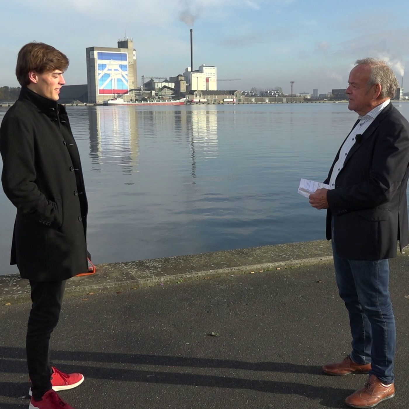 Politik og Samfund