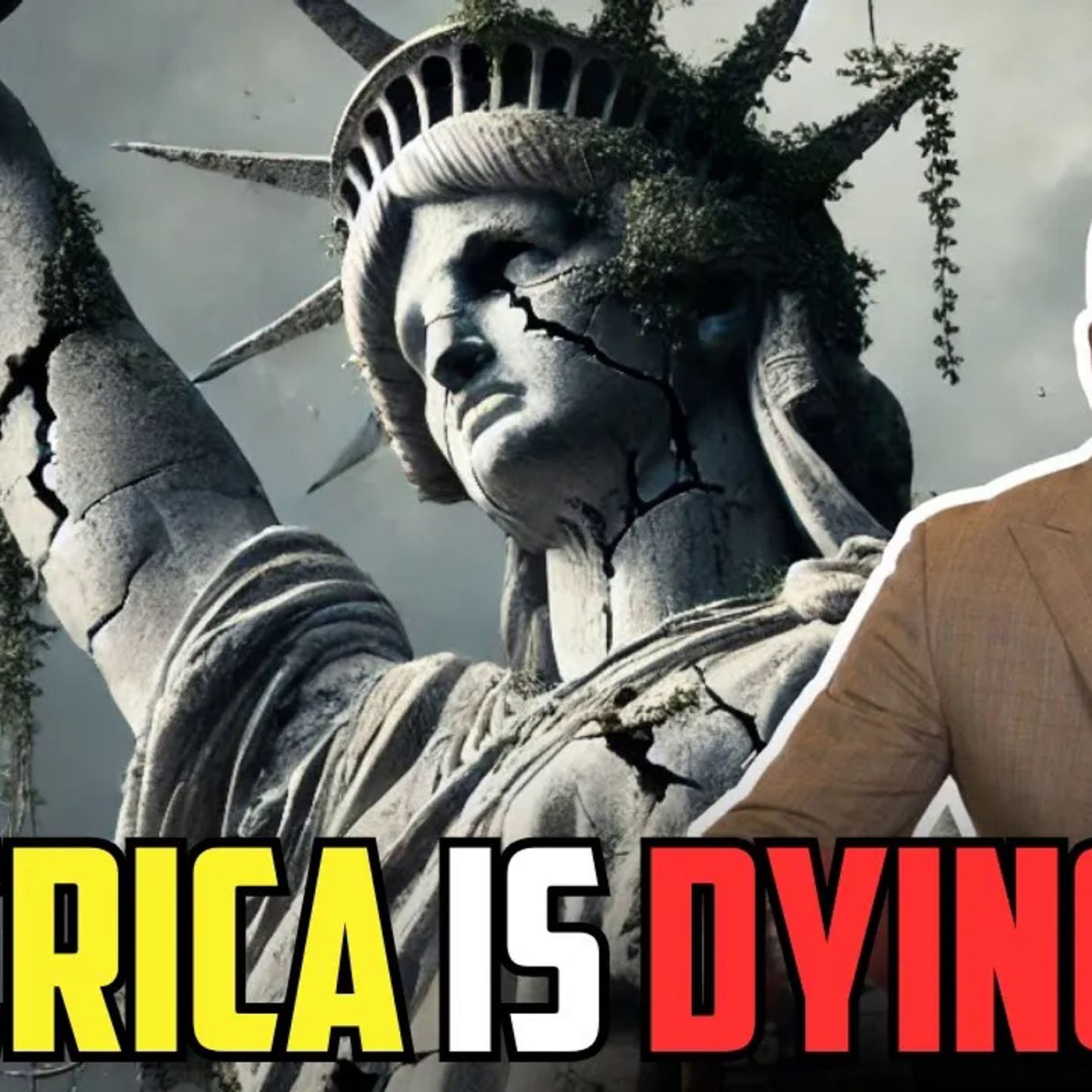 From the Slavery to Wokeness! Democrats Are The Party of Hate!