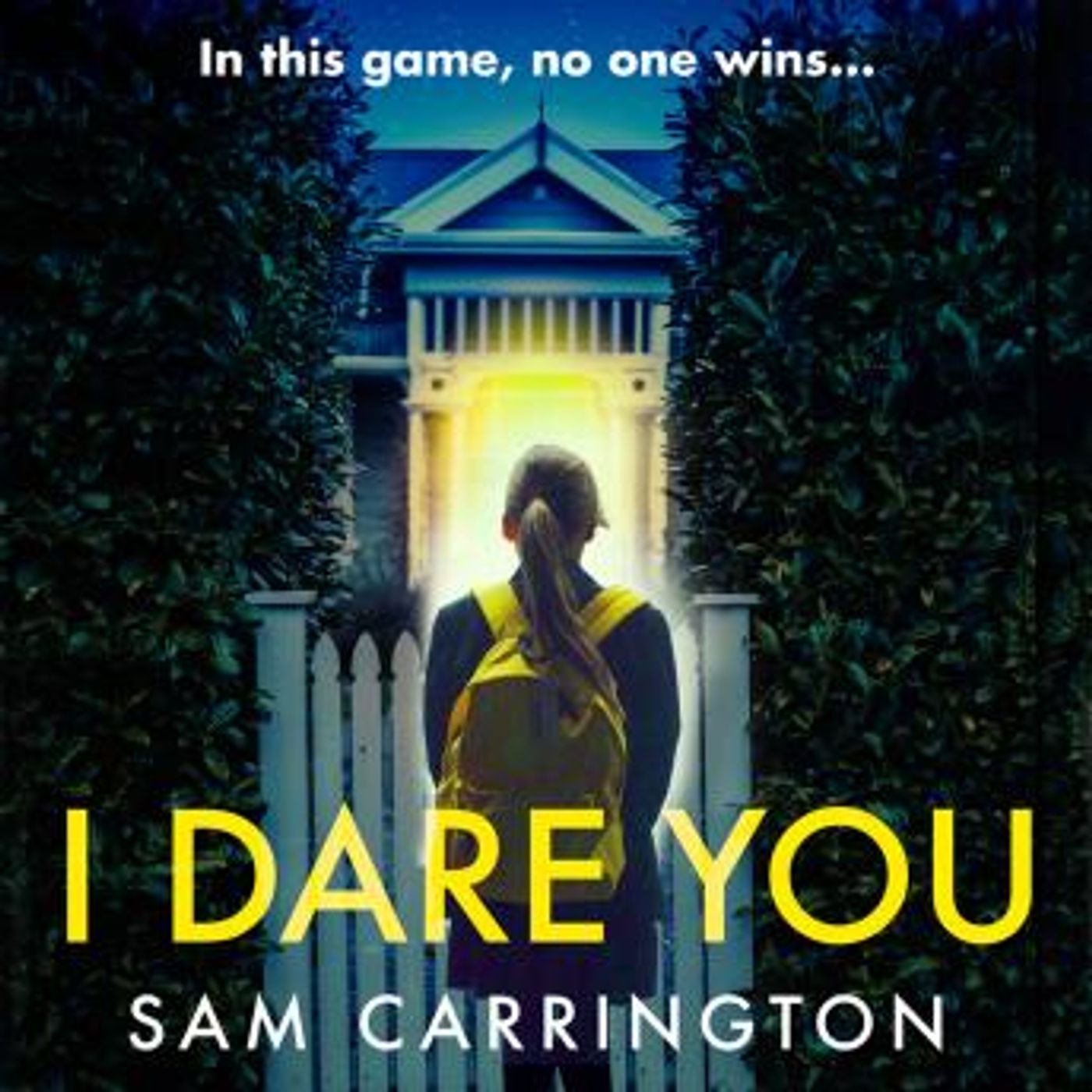 Download Latest Full Audiobooks in Mystery, Thriller & Horror, Suspense