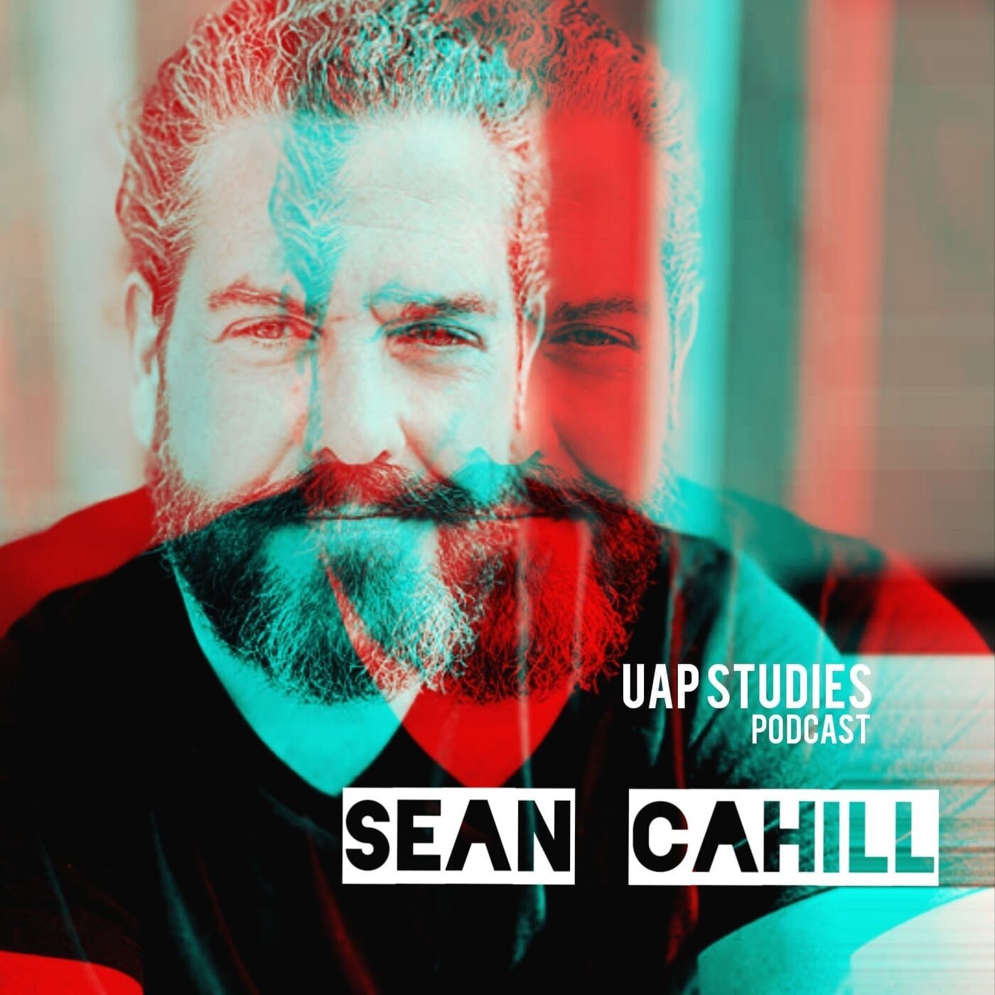 UAP STUDIES Podcast