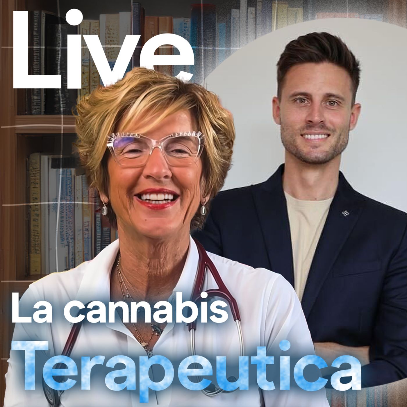 Dr. Cristina Tomasi