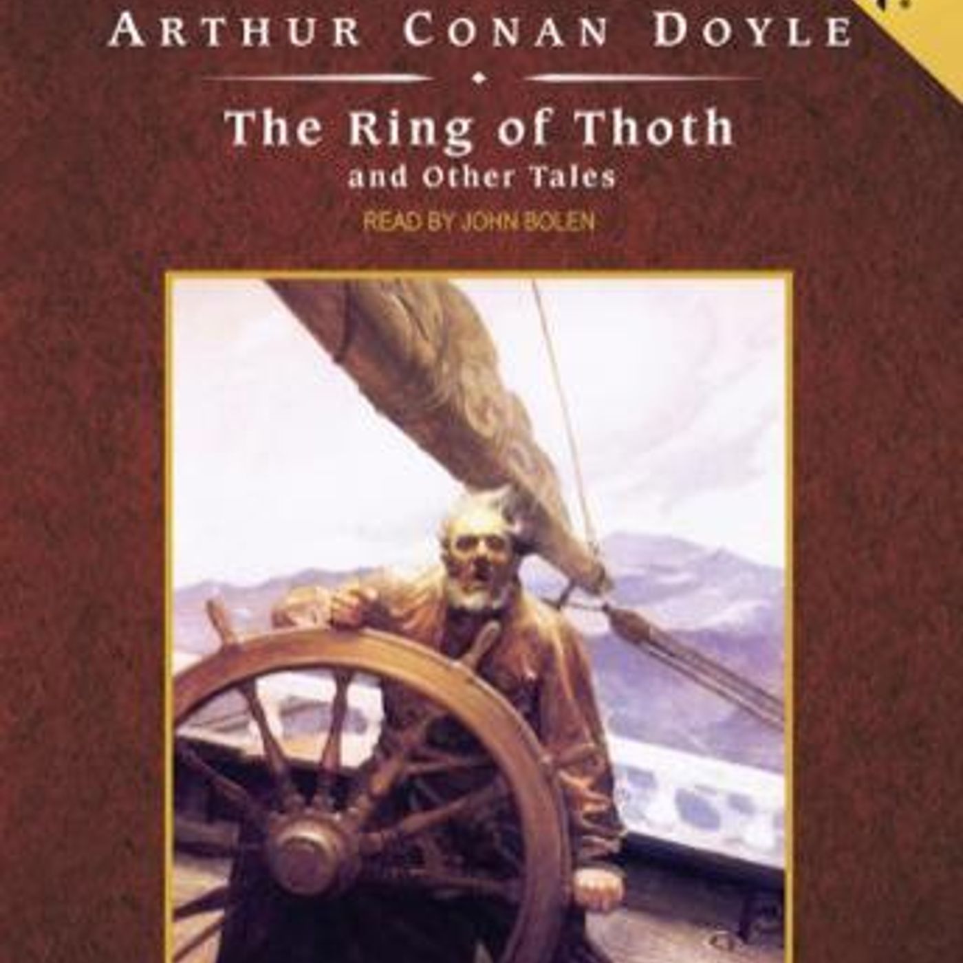 Listen to Best Full Audiobooks in Literature, Short Stories