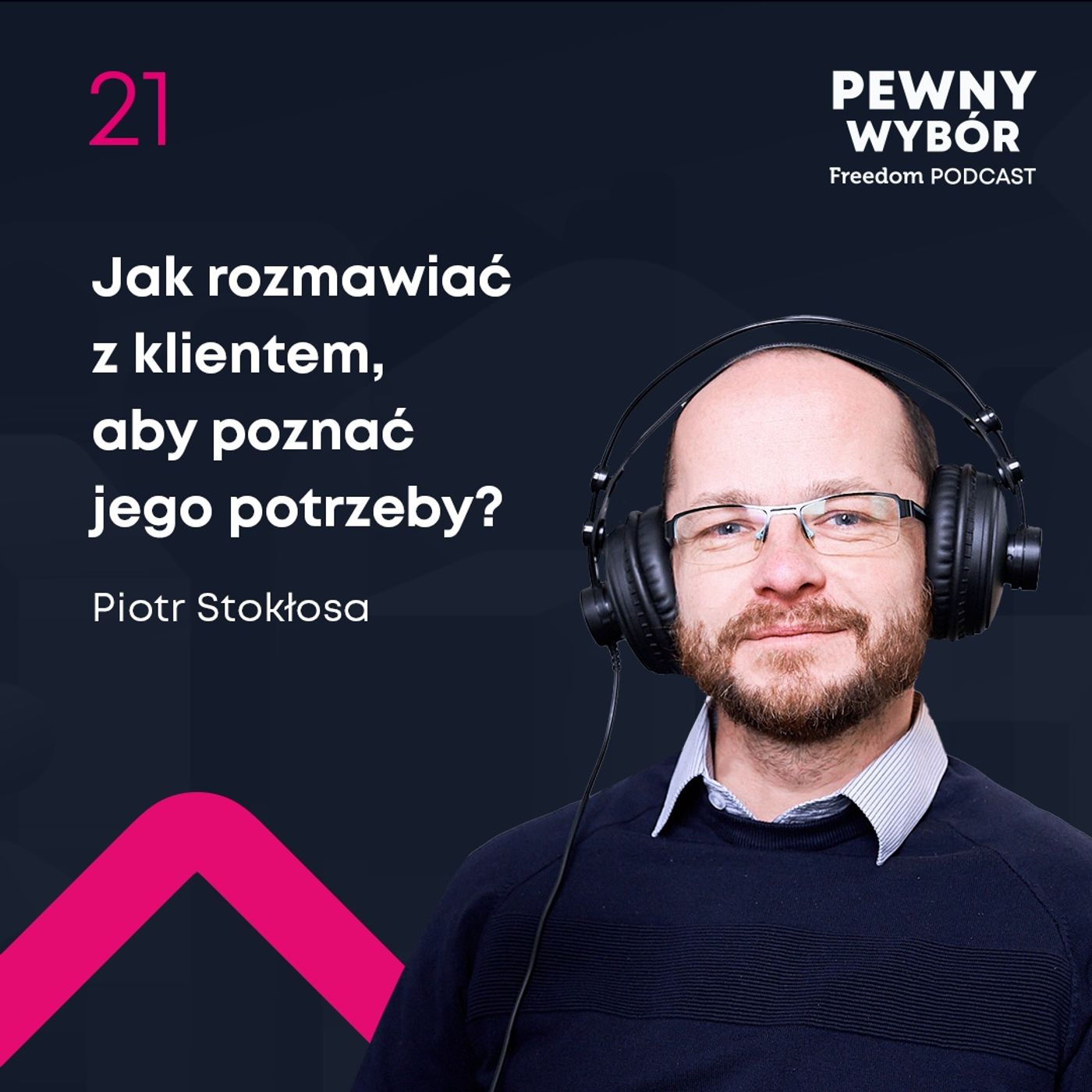 Freedom Podcast - Pewny Wybór