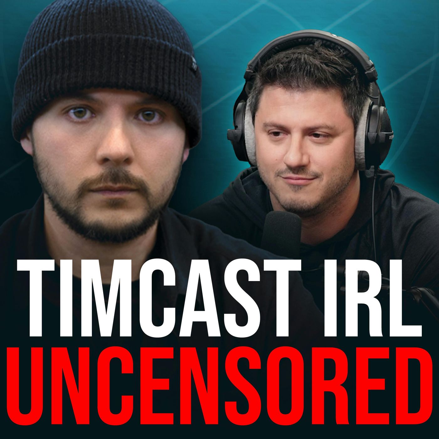 Ami Kozak Uncensored: OnlyFans Nala DID NOT FAKE IT, IS Christian, Fake News Claims SHe Lied episode artwork