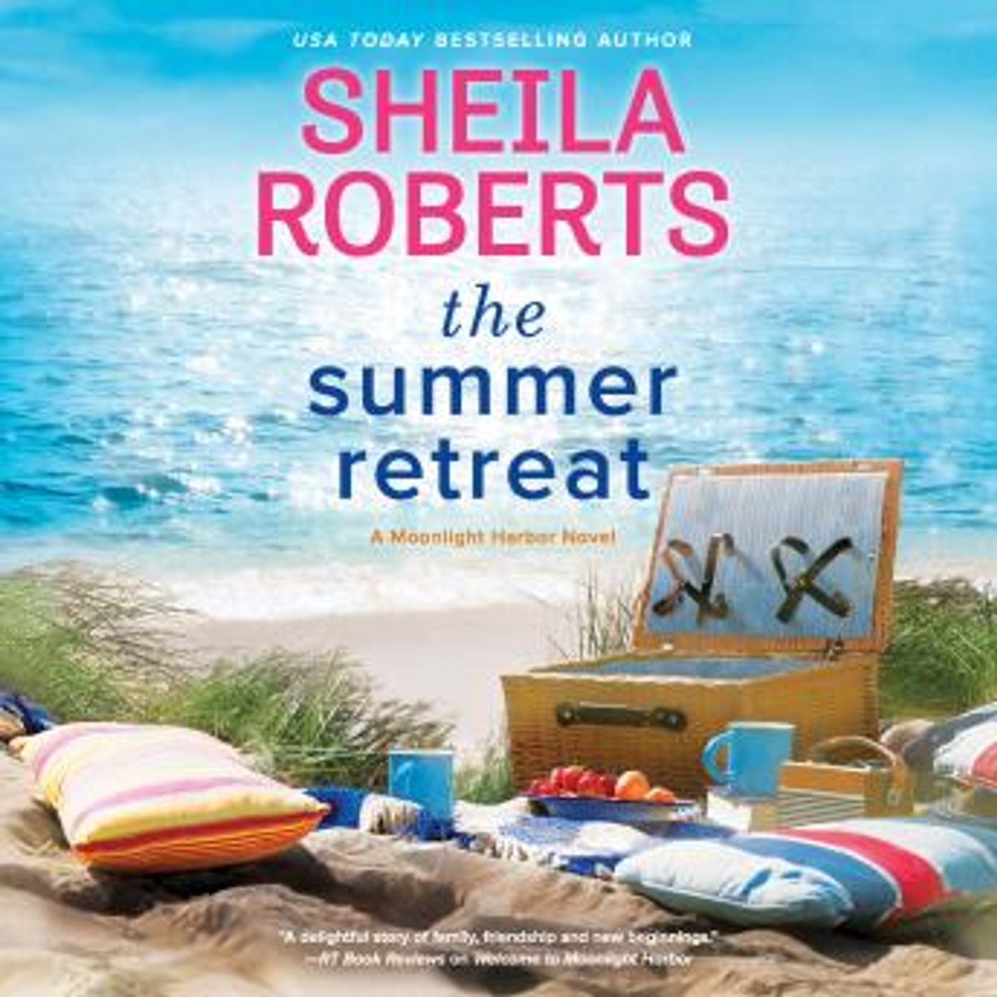 Explore the Latest Full Audiobooks in Fiction, Contemporary Women