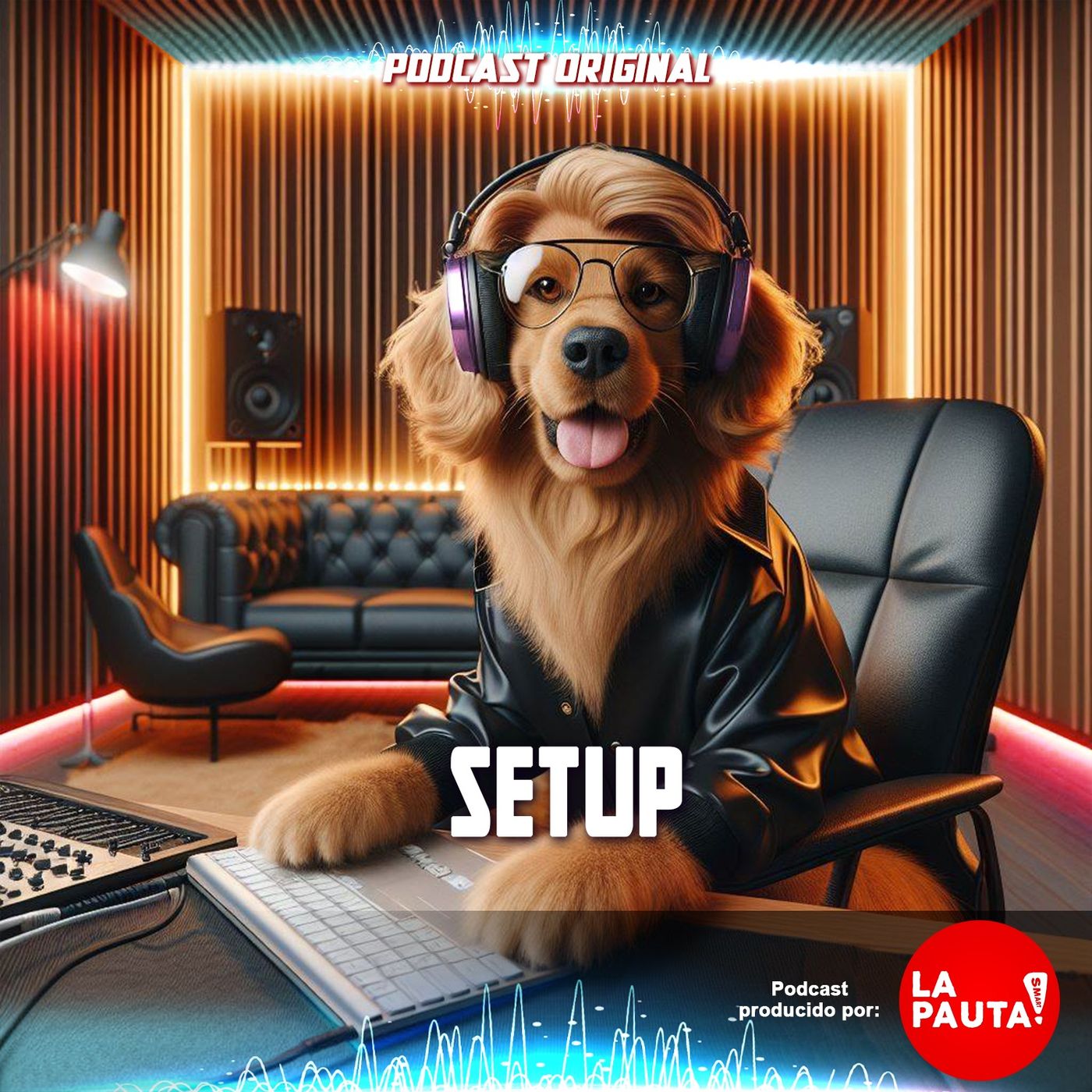 Hablemos de Podcast - La PautaSmart
