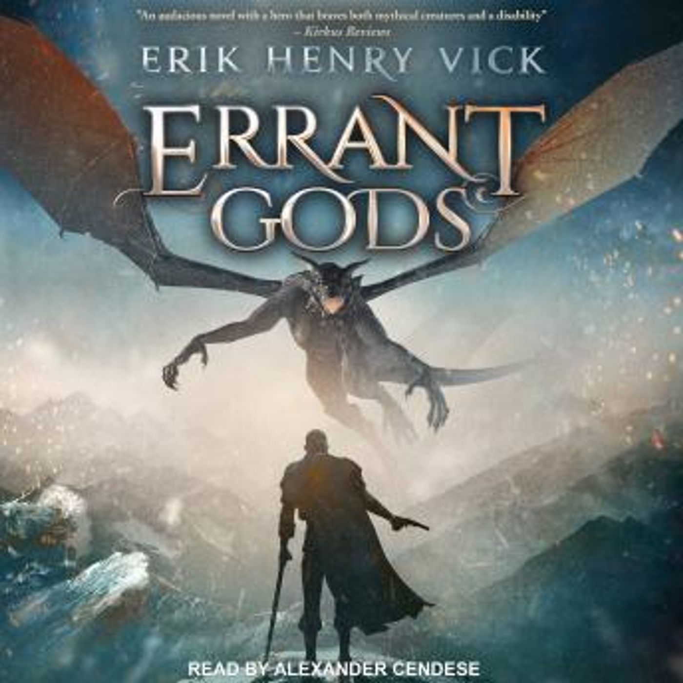 Access Top-Rated Full Audiobooks in Science Fiction & Fantasy, Fantasy