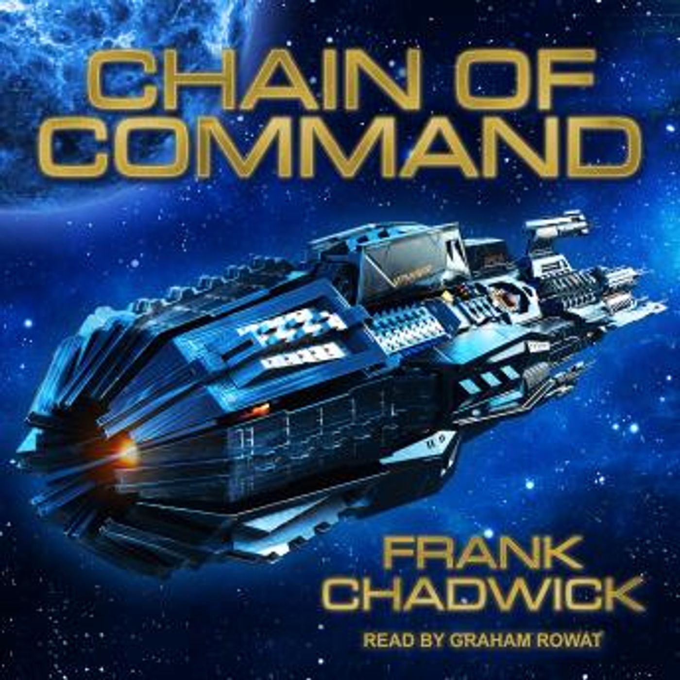 Download Top Full Audiobooks in Science Fiction & Fantasy, Science Fiction