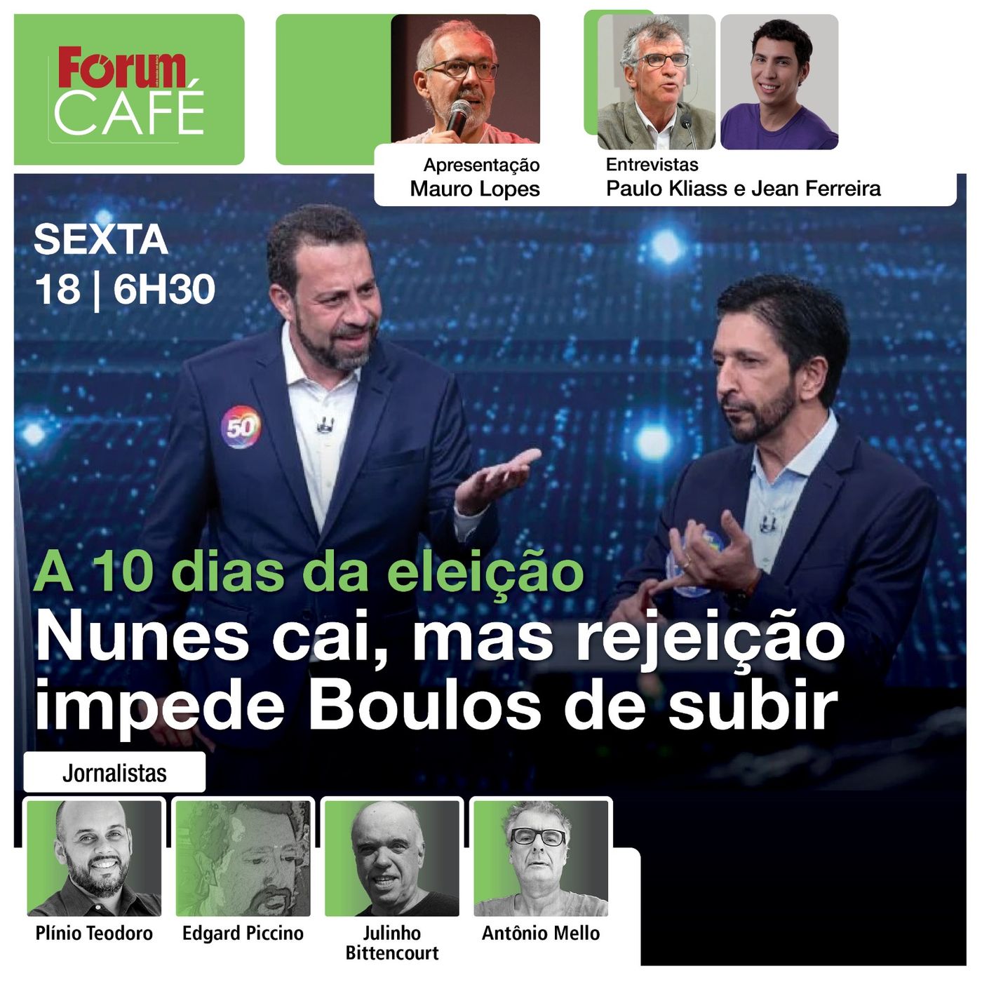 Fórum Café