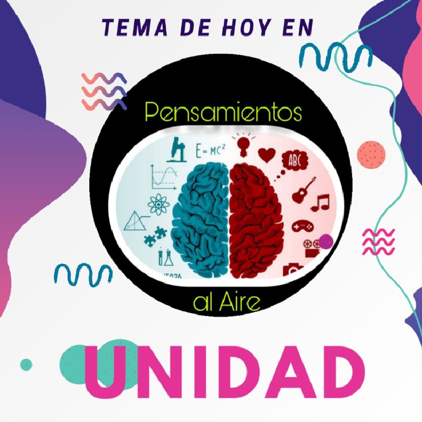 Pensamientos Al Aire