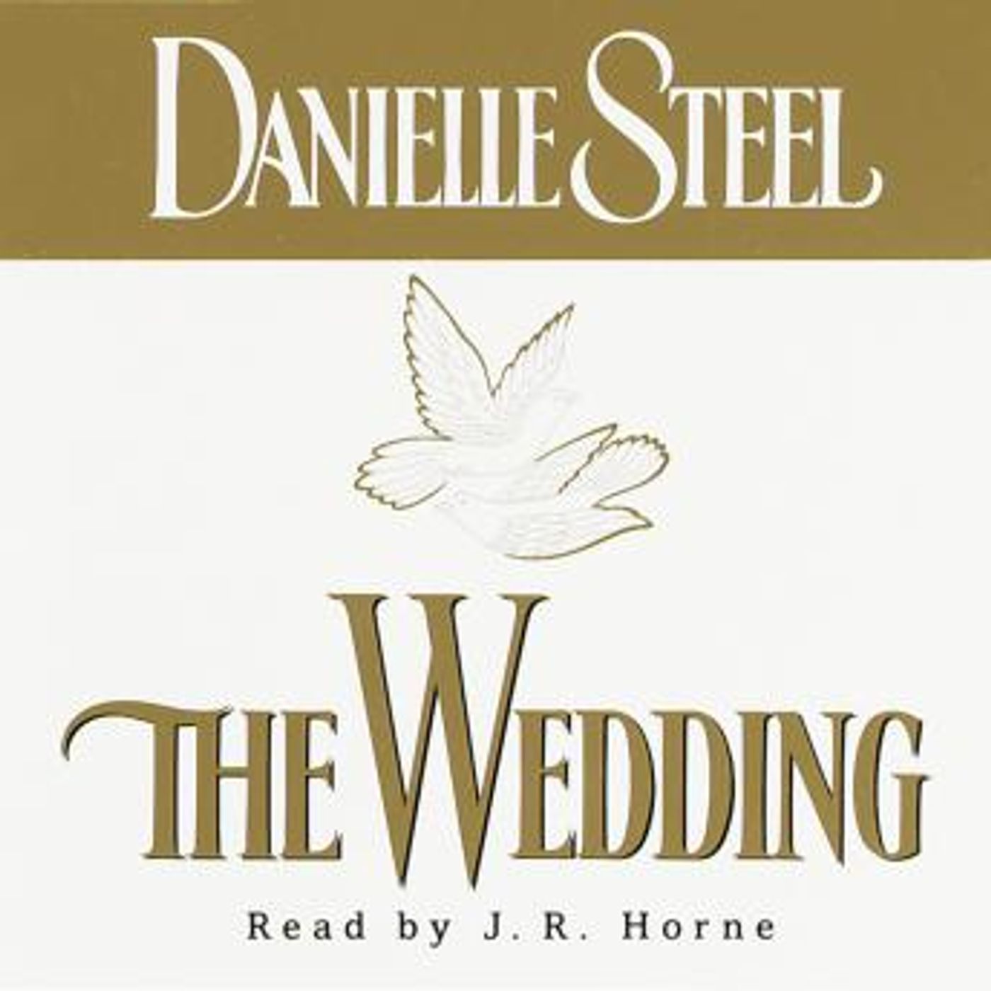 The Wedding: A Novel by Danielle Steel