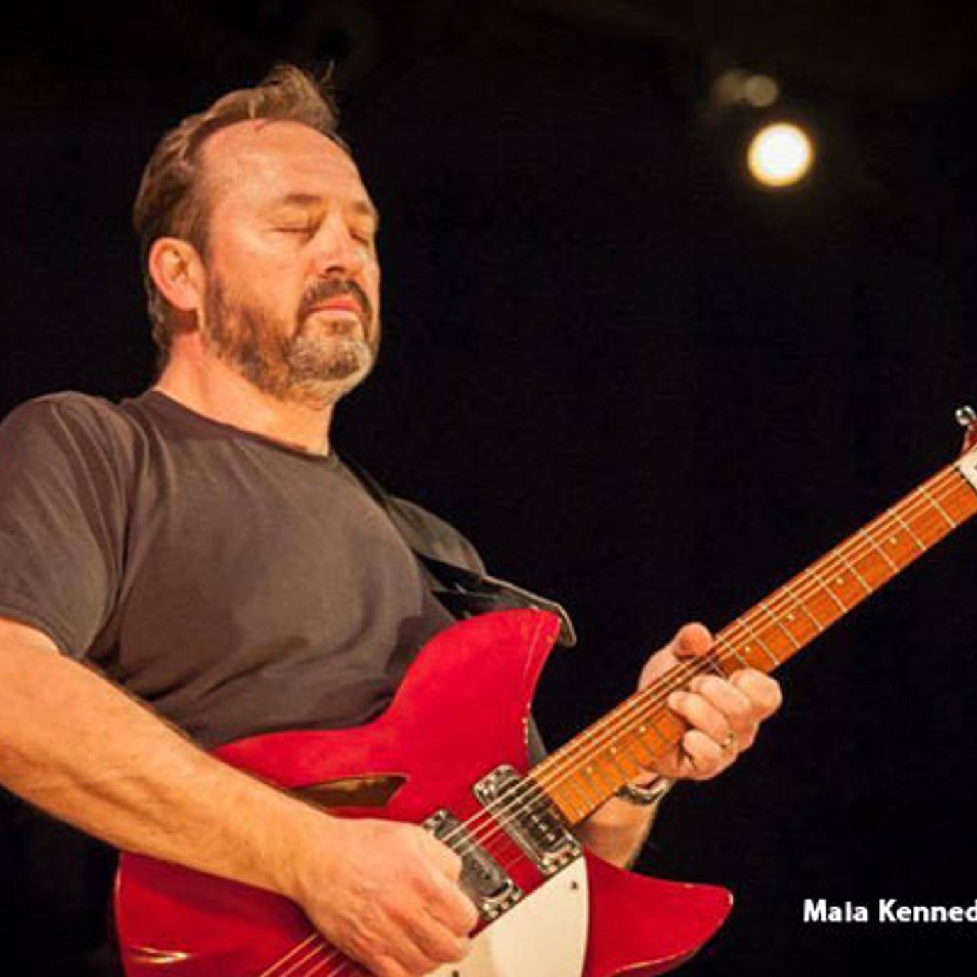 Living On Music with Steve Houk