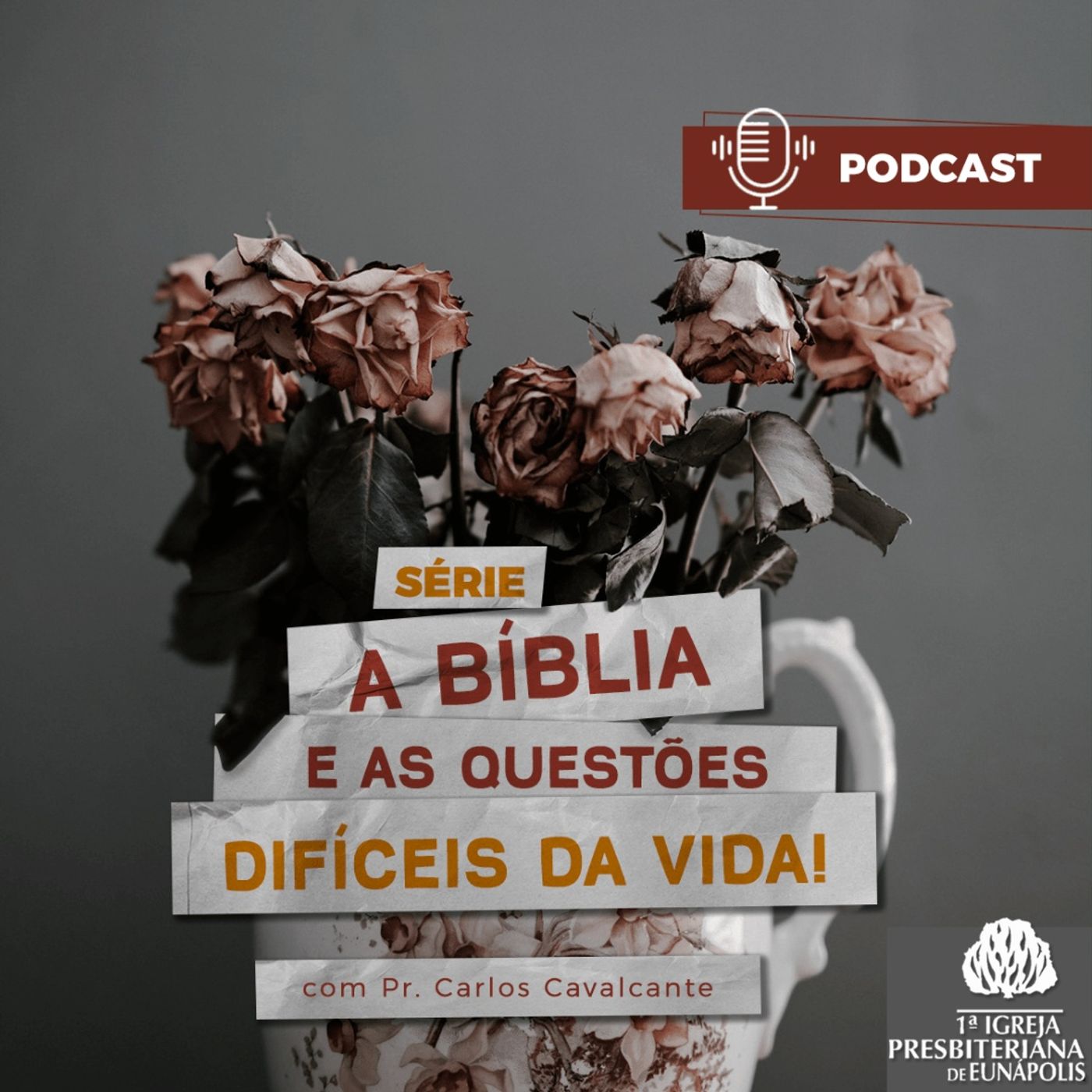 A Bíblia tem todas as respostas "Ansiedade"