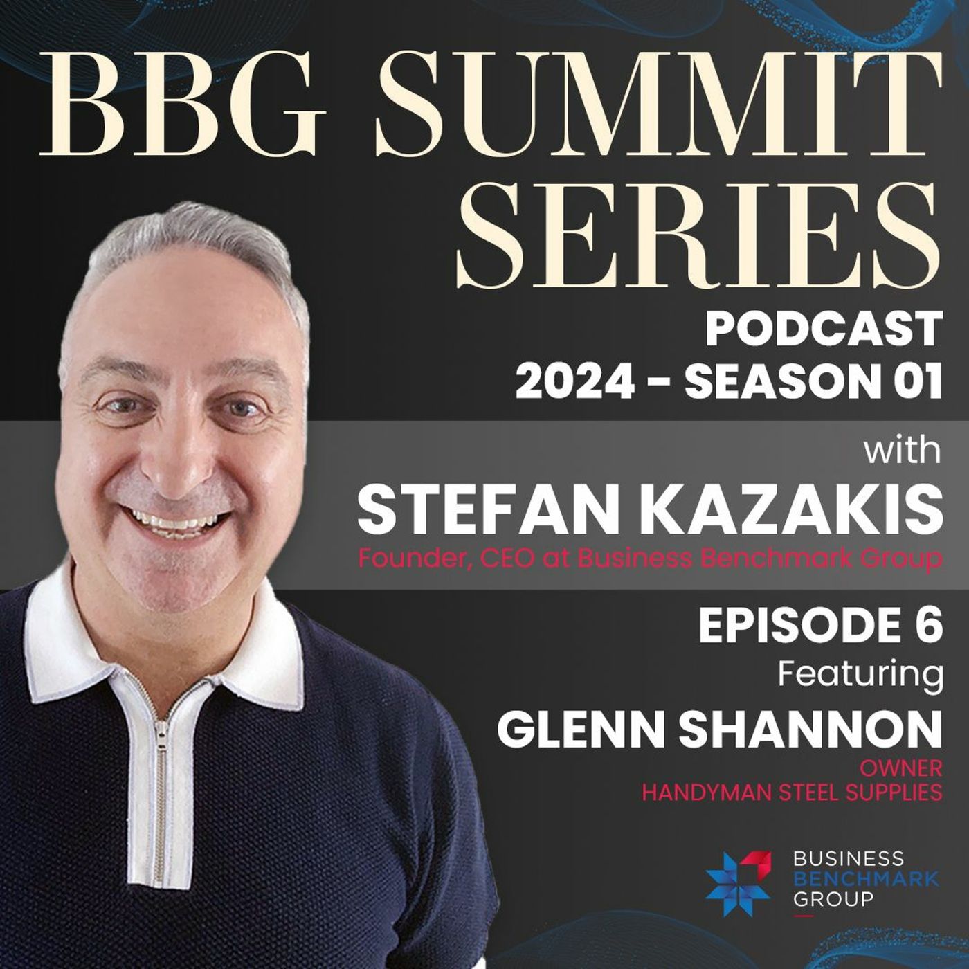Business Benchmark Group Podcast