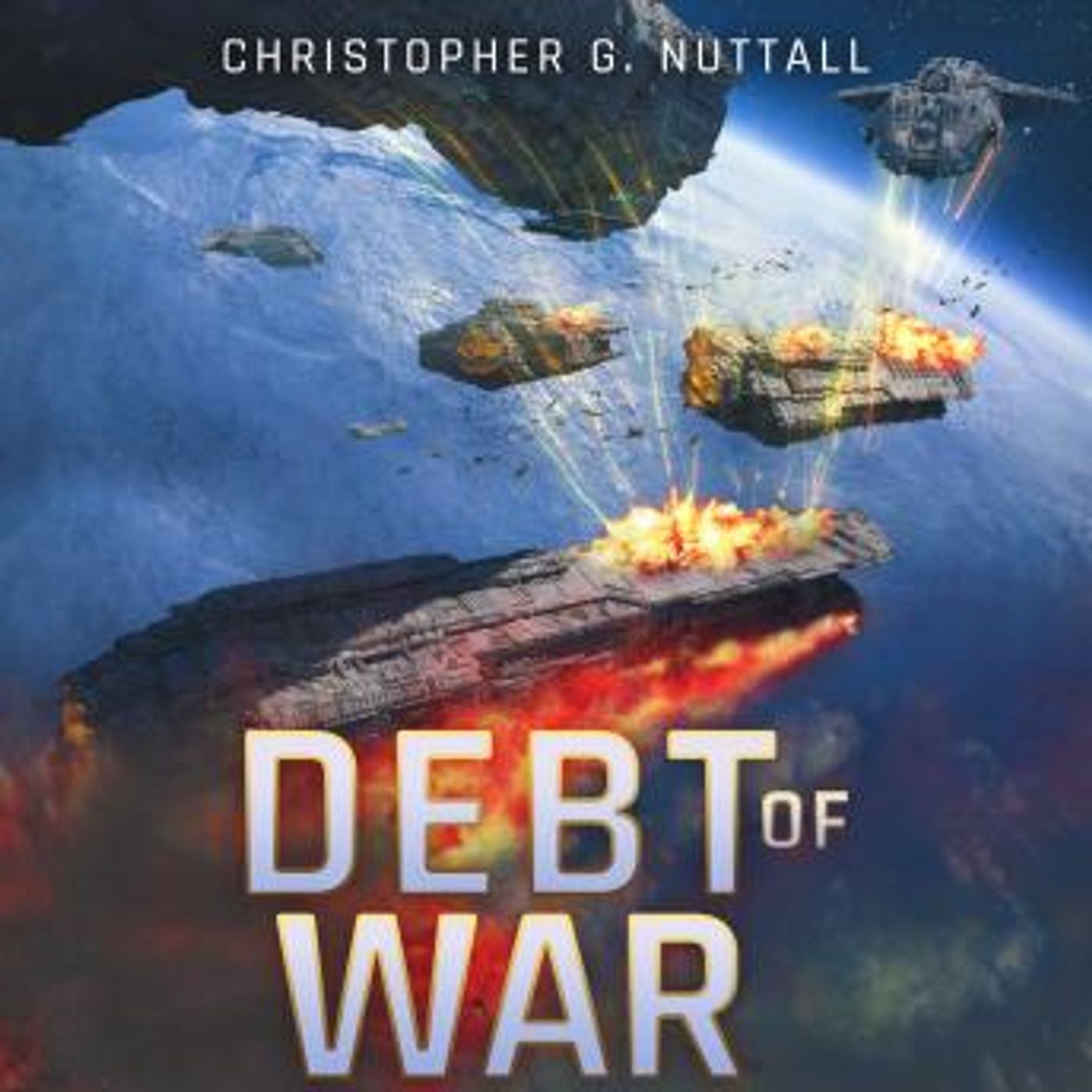 Download High-Quality Full Audiobooks in Science Fiction & Fantasy, Space Opera