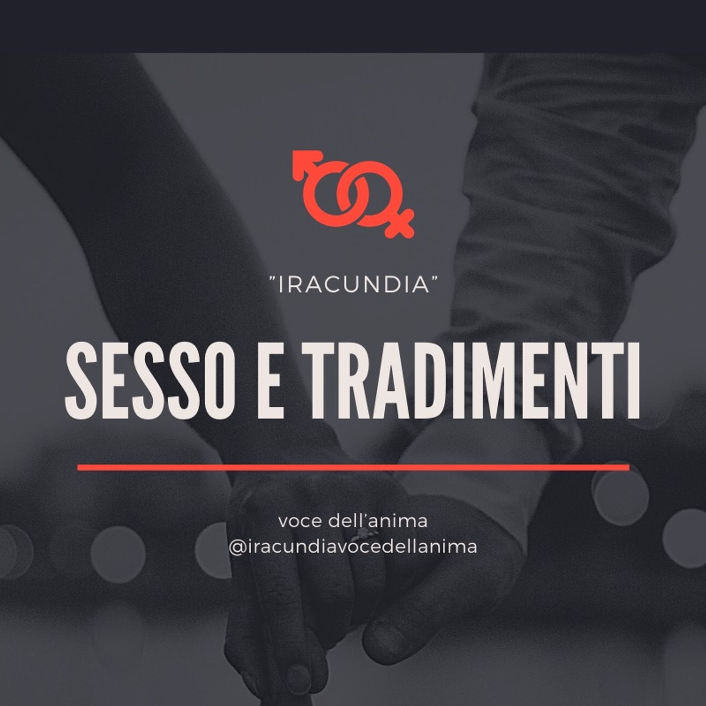 Sesso e tradimenti