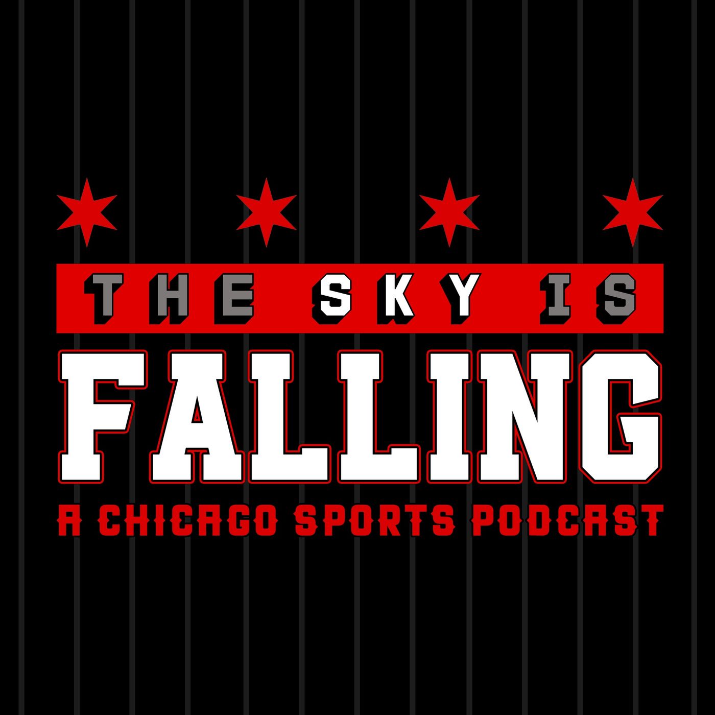 Connections: A Sports Media Podcast