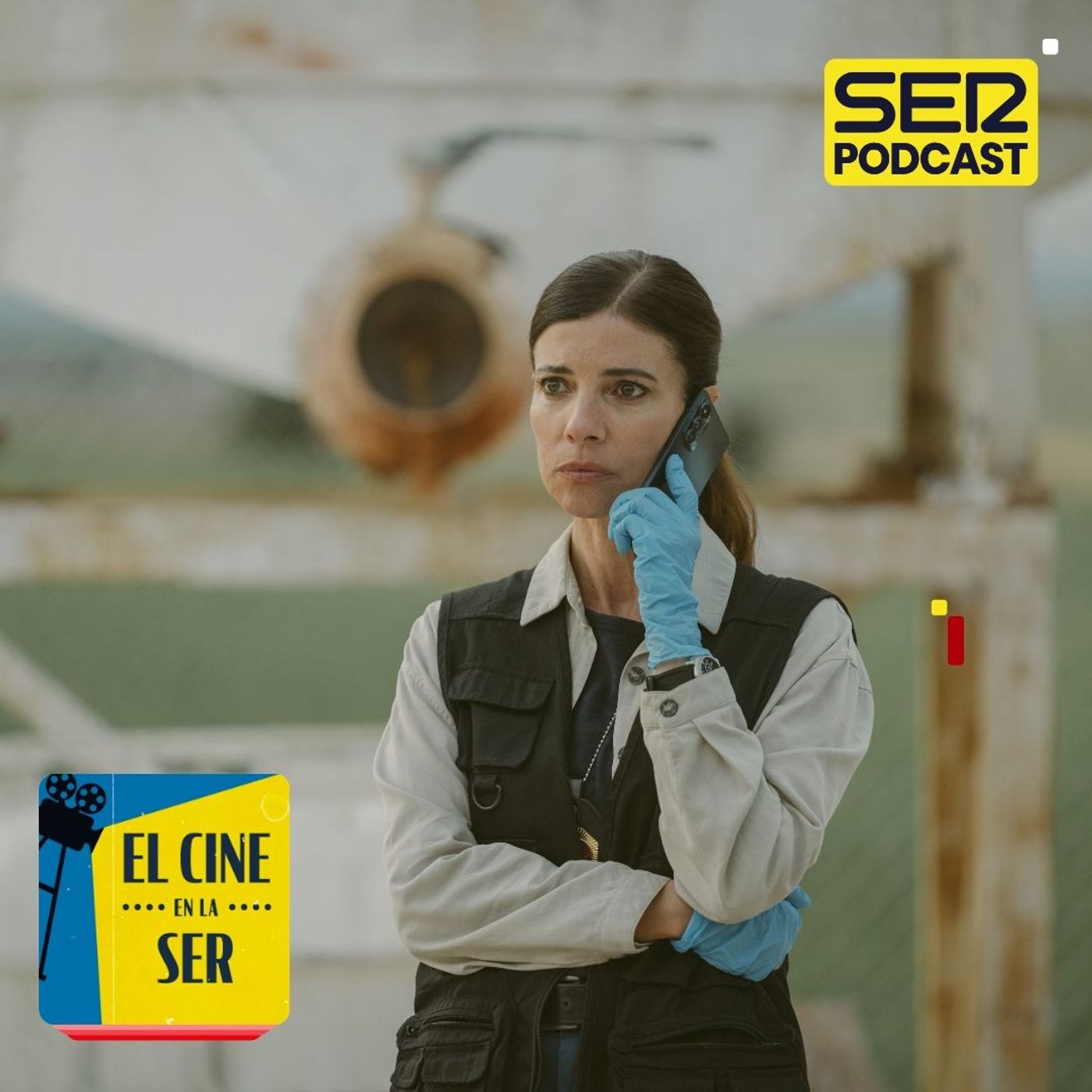 El Cine en la SER