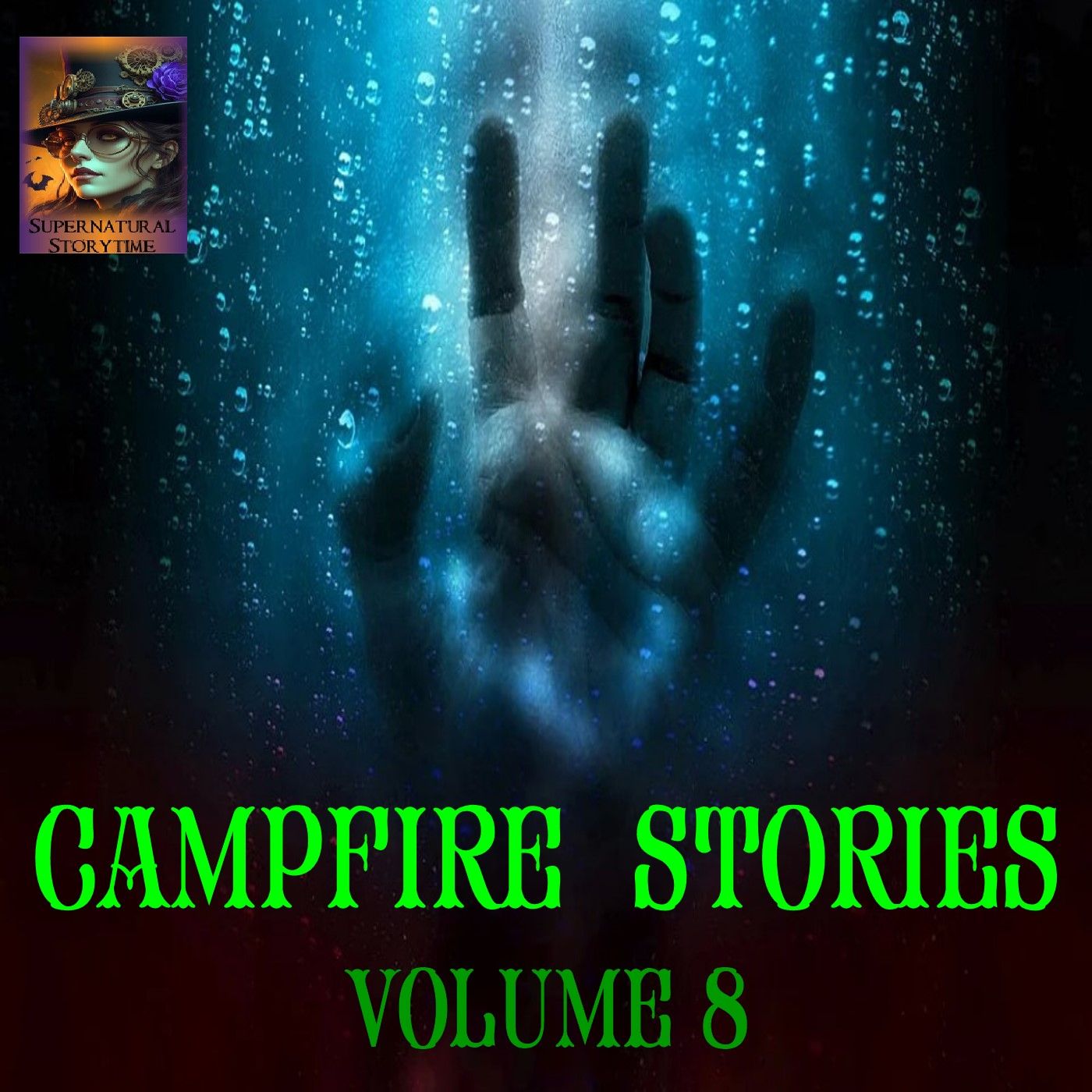 Supernatural StoryTime