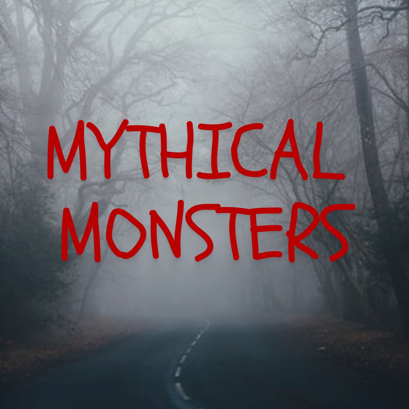 Mythical Monsters Trailer