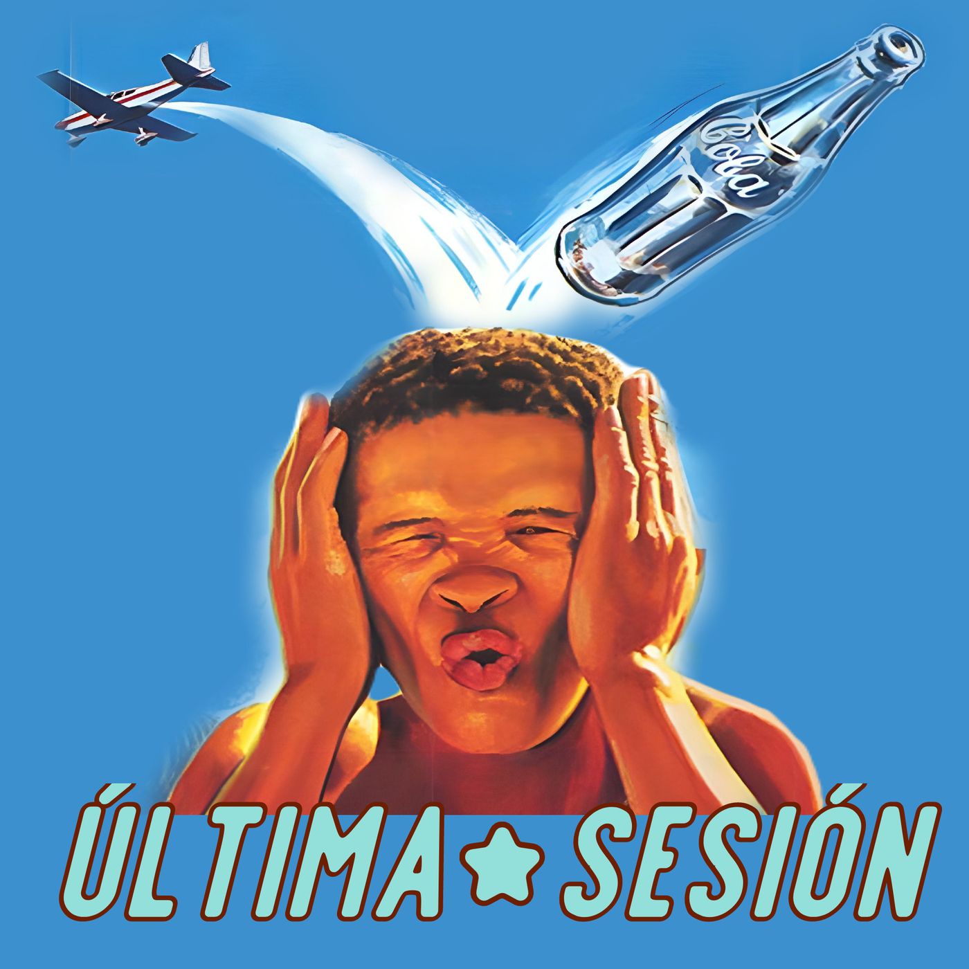 Última Sesión