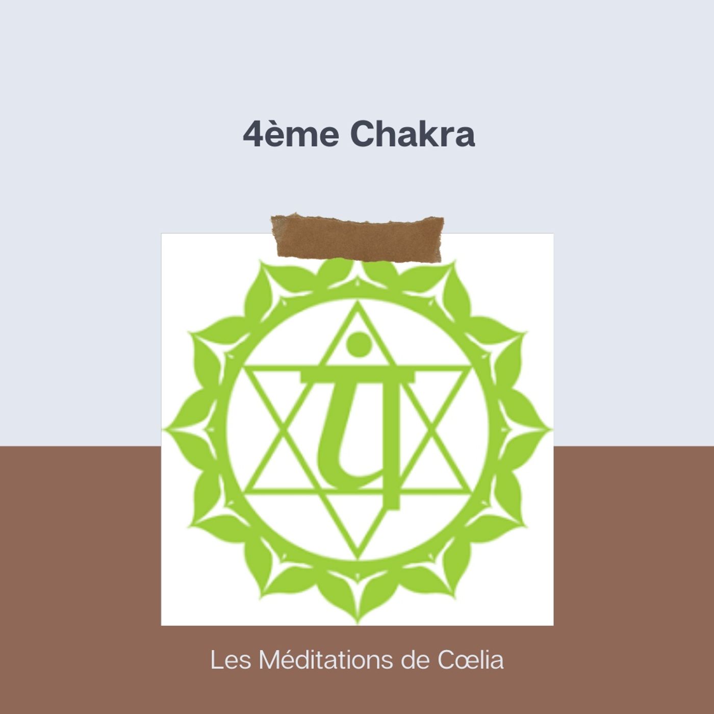 Les méditations de Coelia