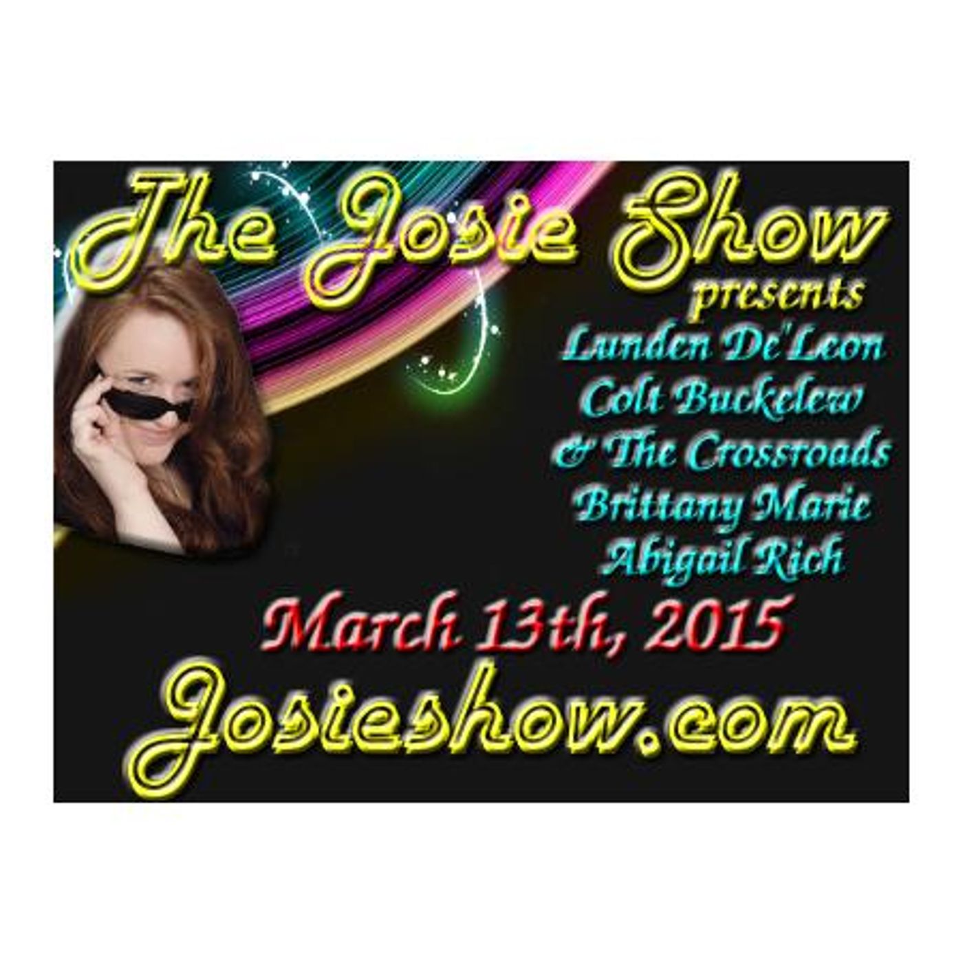 The Josie Show