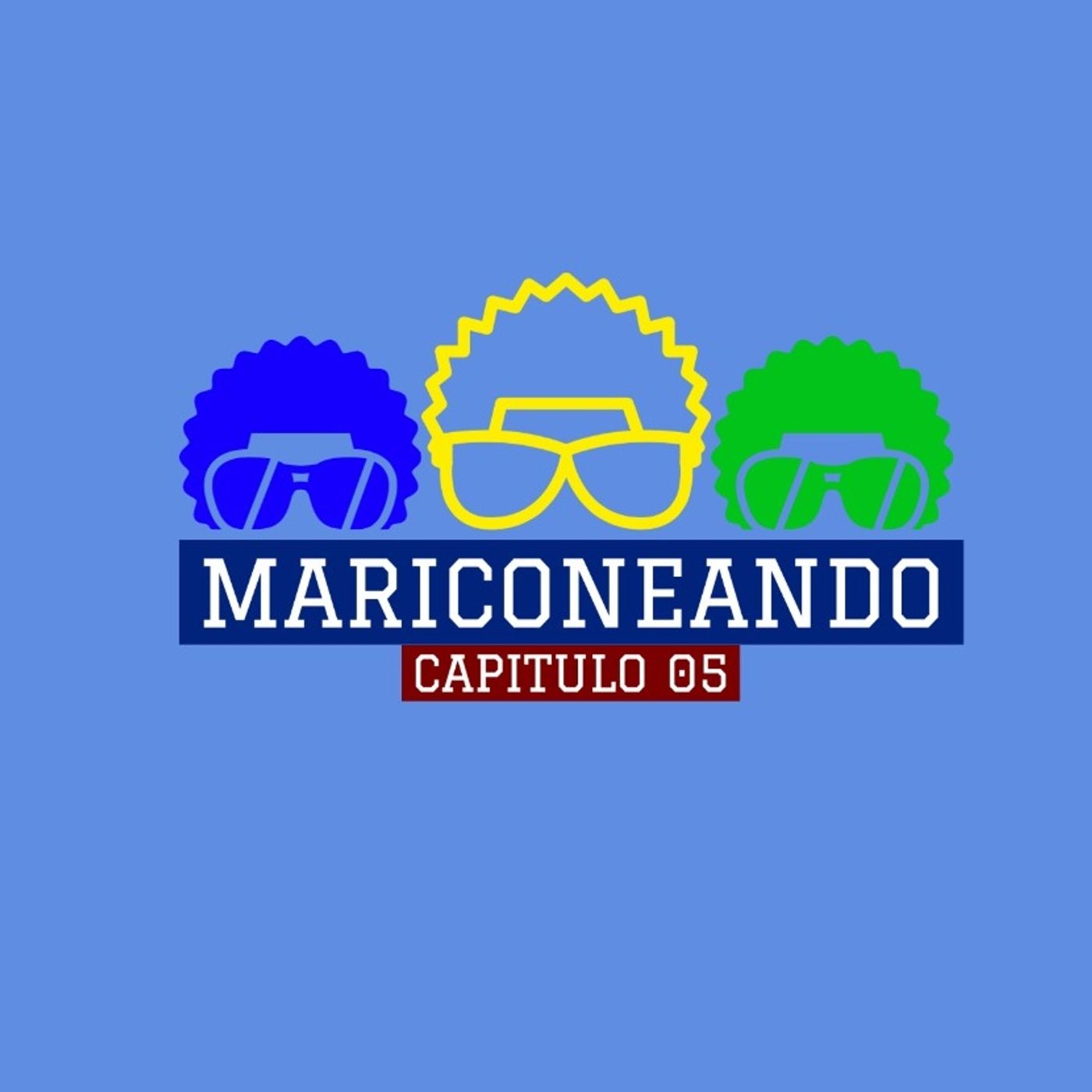 Mariconeando