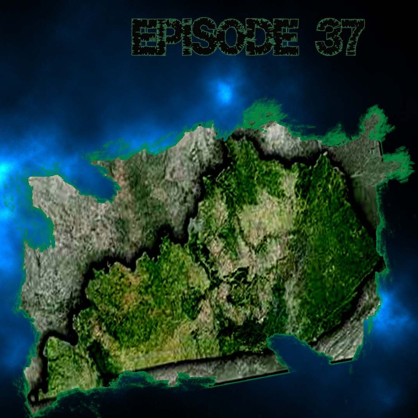 S237 - Kentucky's pride in a GIANT shout out. - And an apology of sorts!