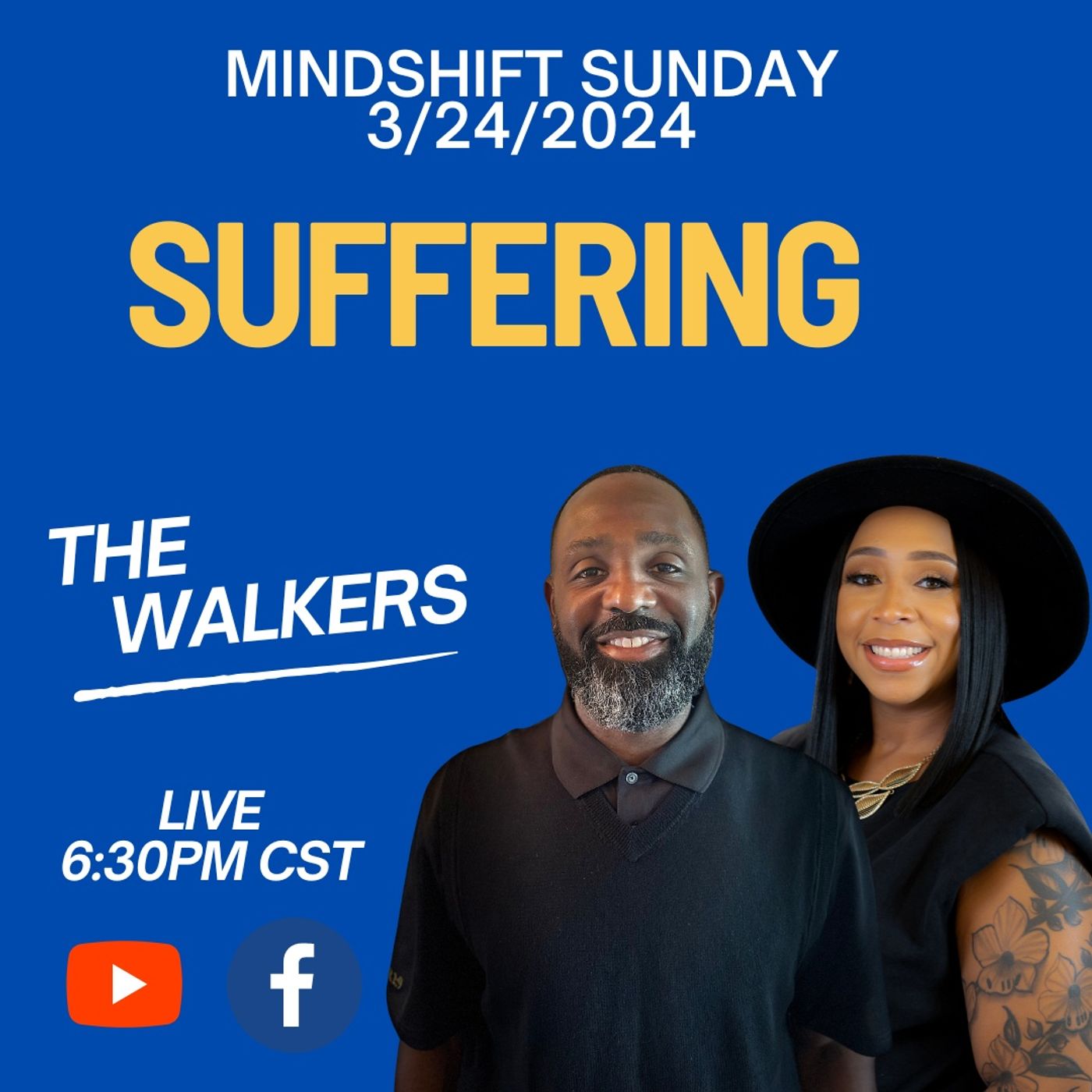 MindShift Sunday