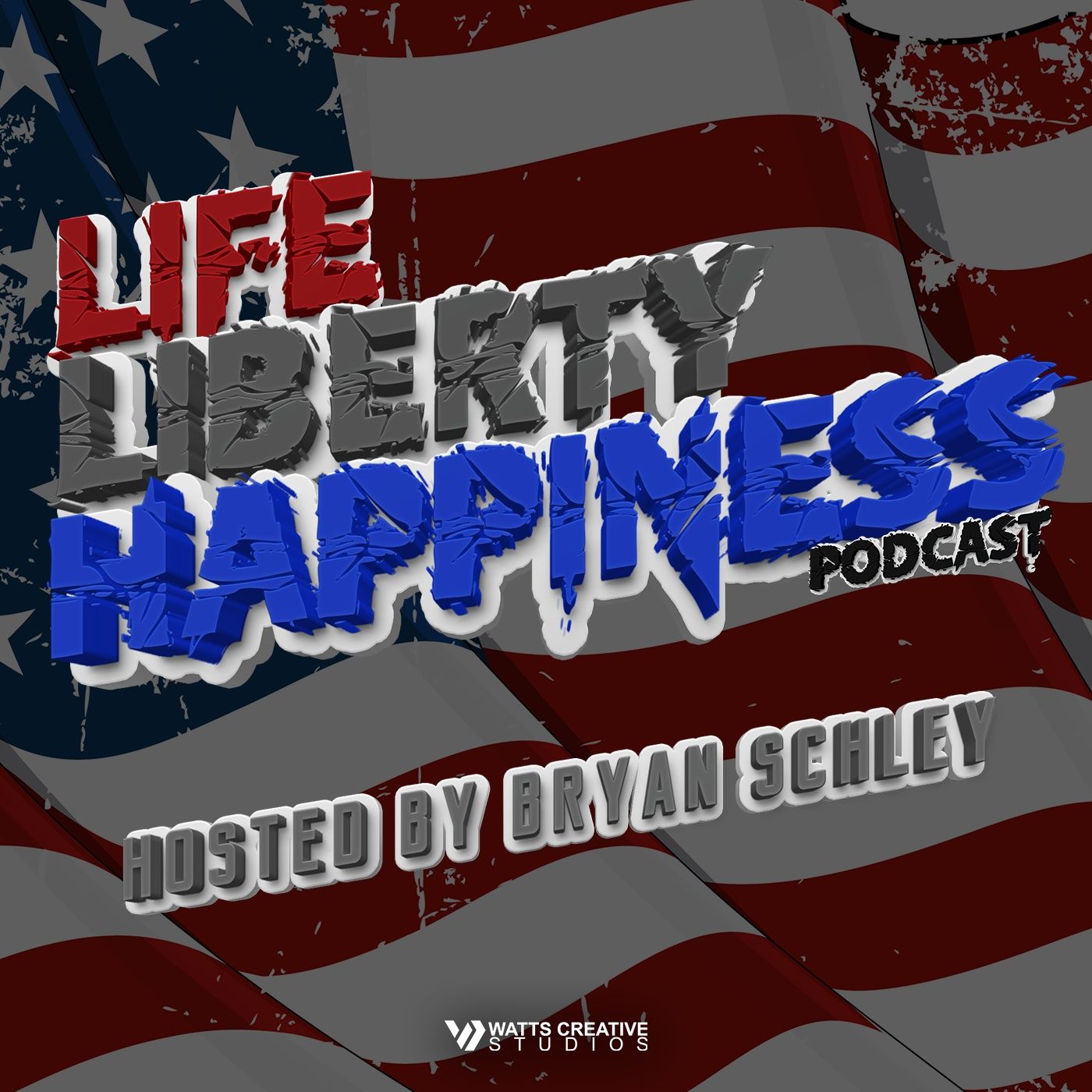 Life Liberty Happiness - August 17th, 2022