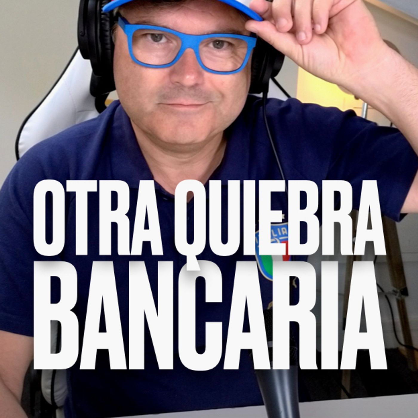 ¿Cómo nos afectará la noticia de la quiebra del First Republic Bank? 🔥 🇺🇸