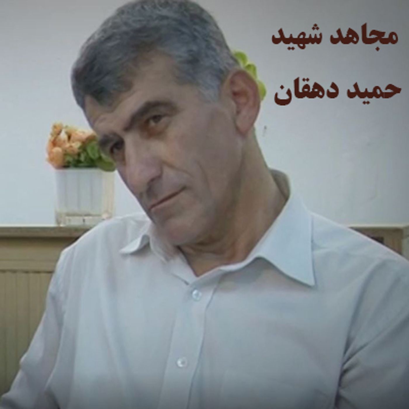 زندگینامه مجاهد شهید حمید دهقان episode artwork