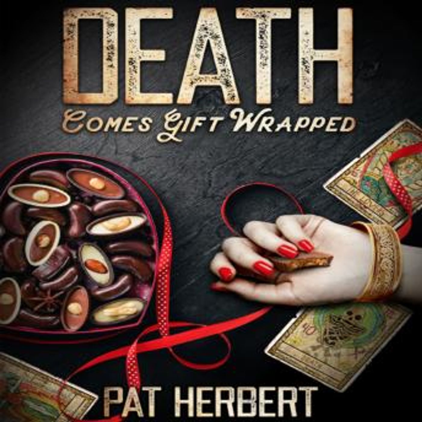 Discover the Best Audio Stories in Mystery, Thriller & Horror, Suspense
