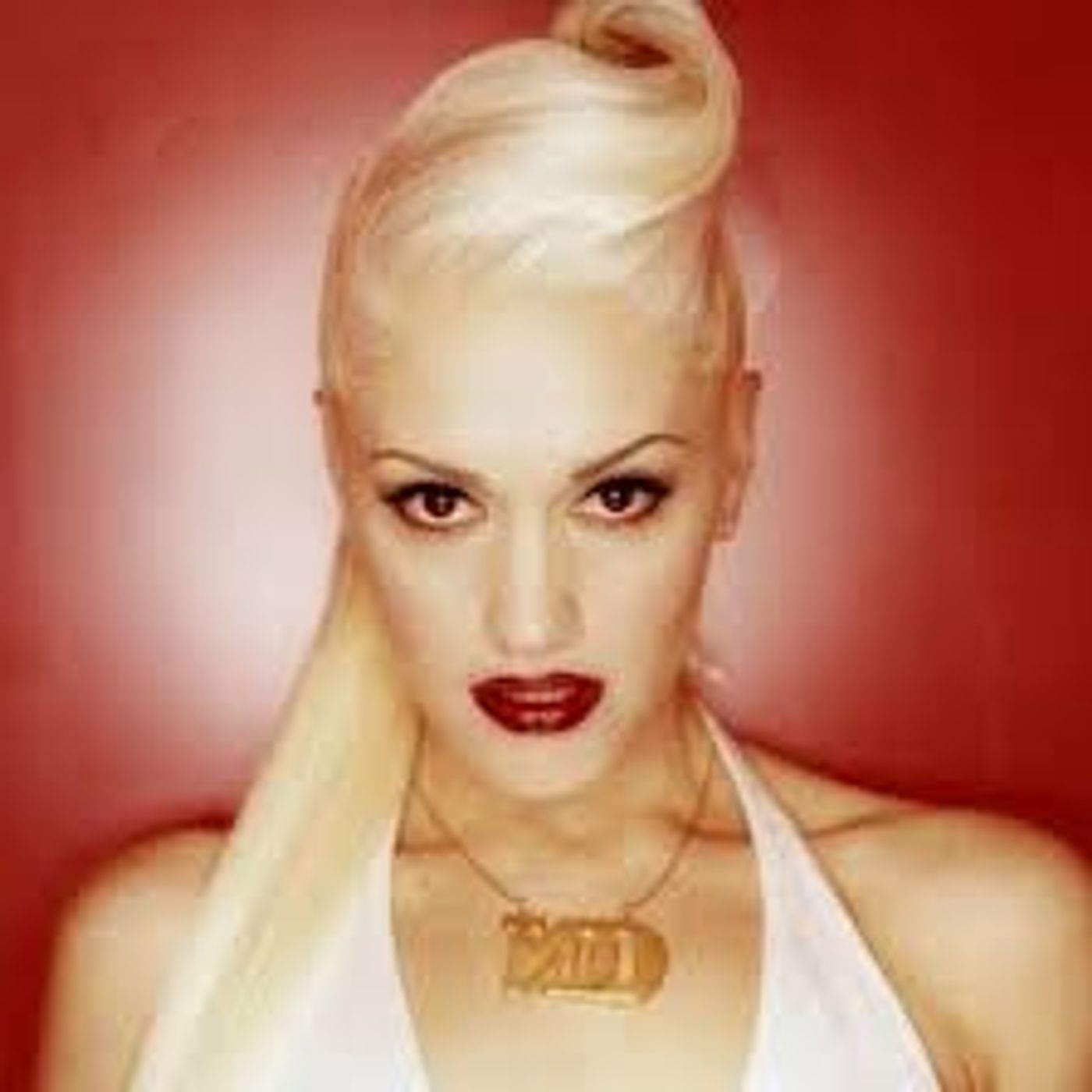 Gwen Stefani + Adam Levine = ?? episode artwork