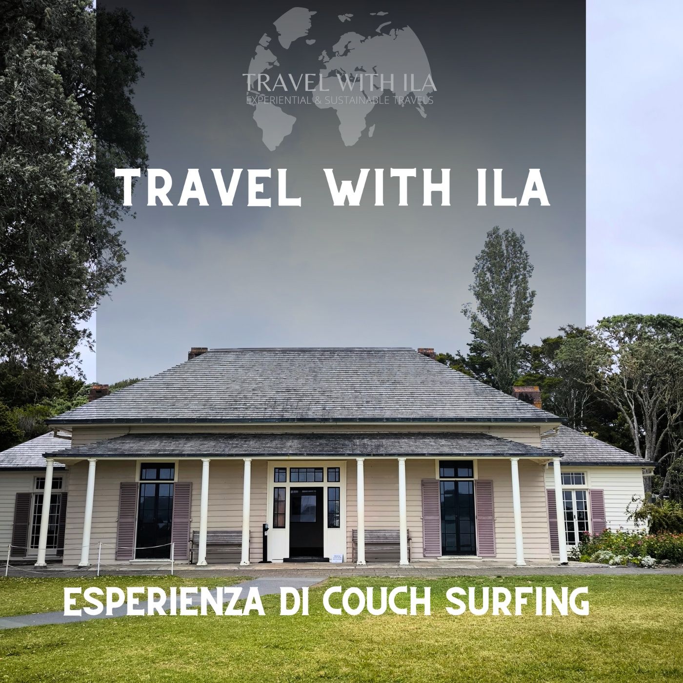 Travel With Ila