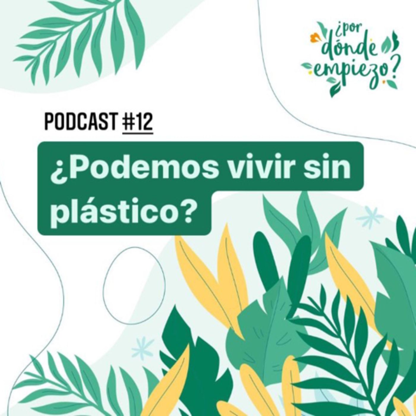 ¿Por dónde empiezo?