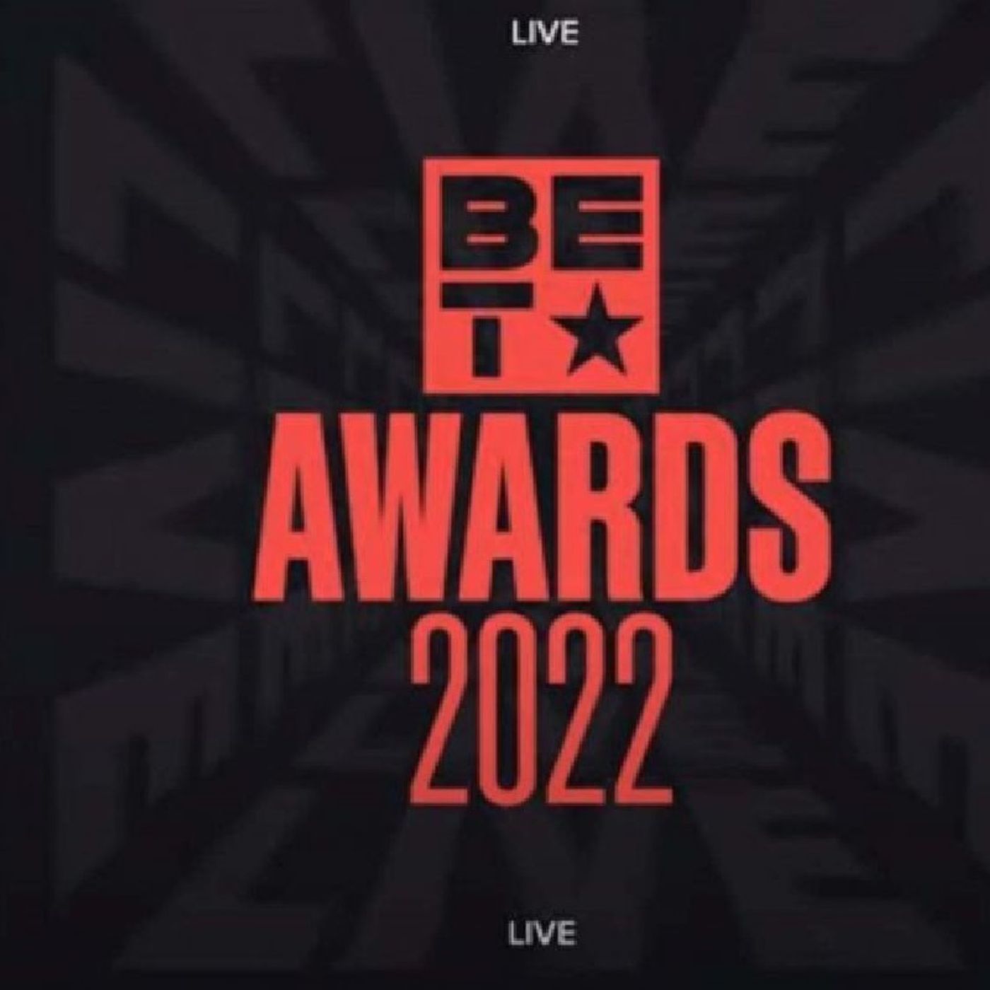 BET Awards Recap 2022 episode artwork