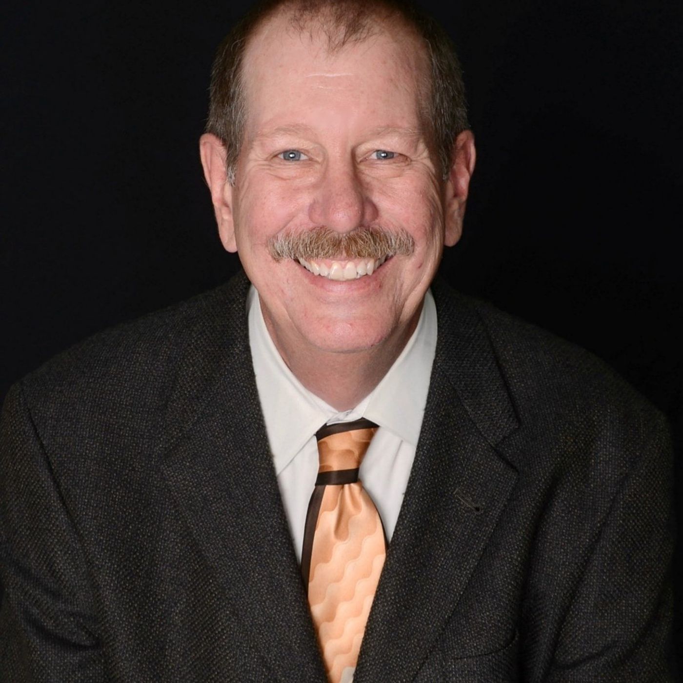 Illinois Valley Community College creates Roger Hustis Memorial Scholarship episode artwork