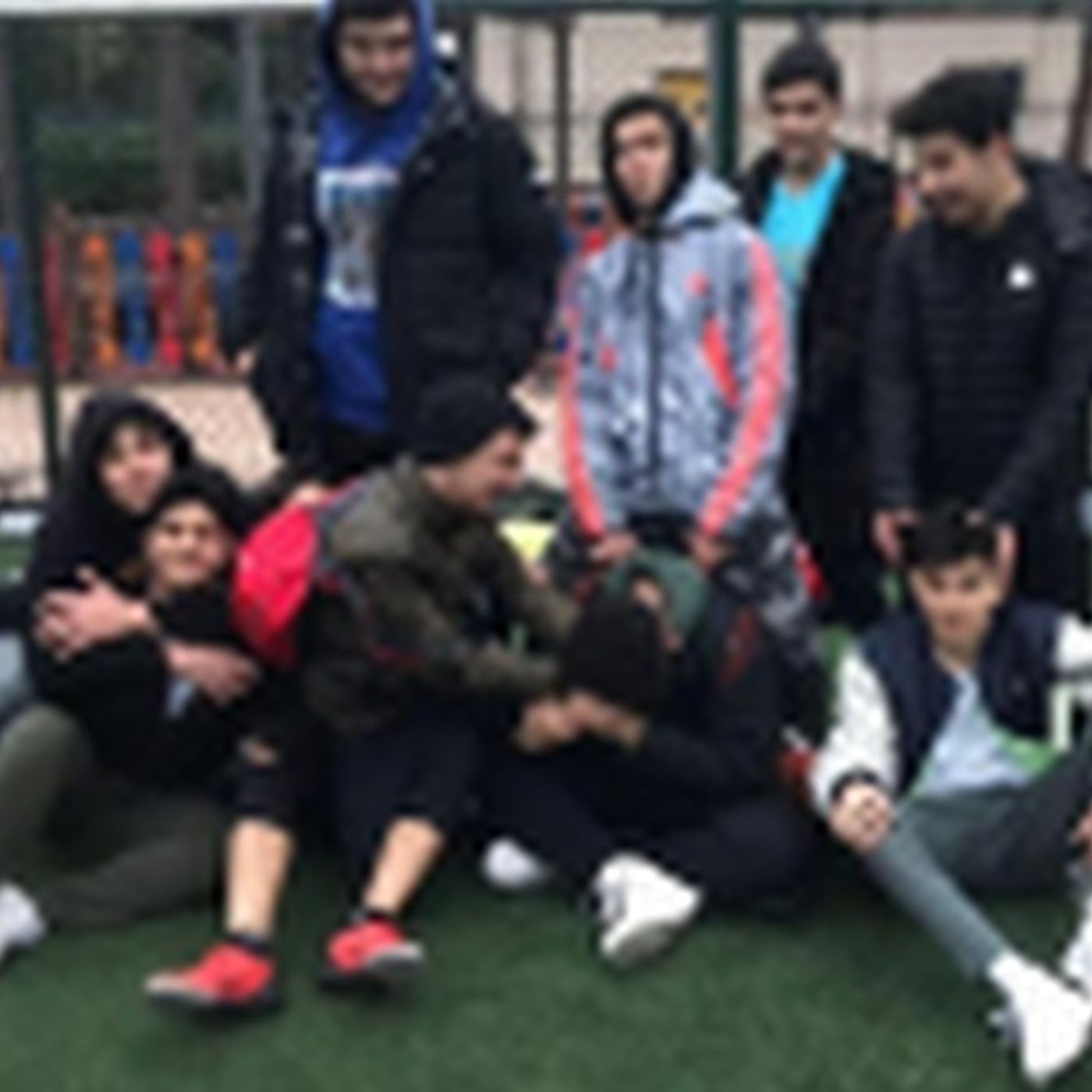 Bura zaabum trap lan ayı cover art