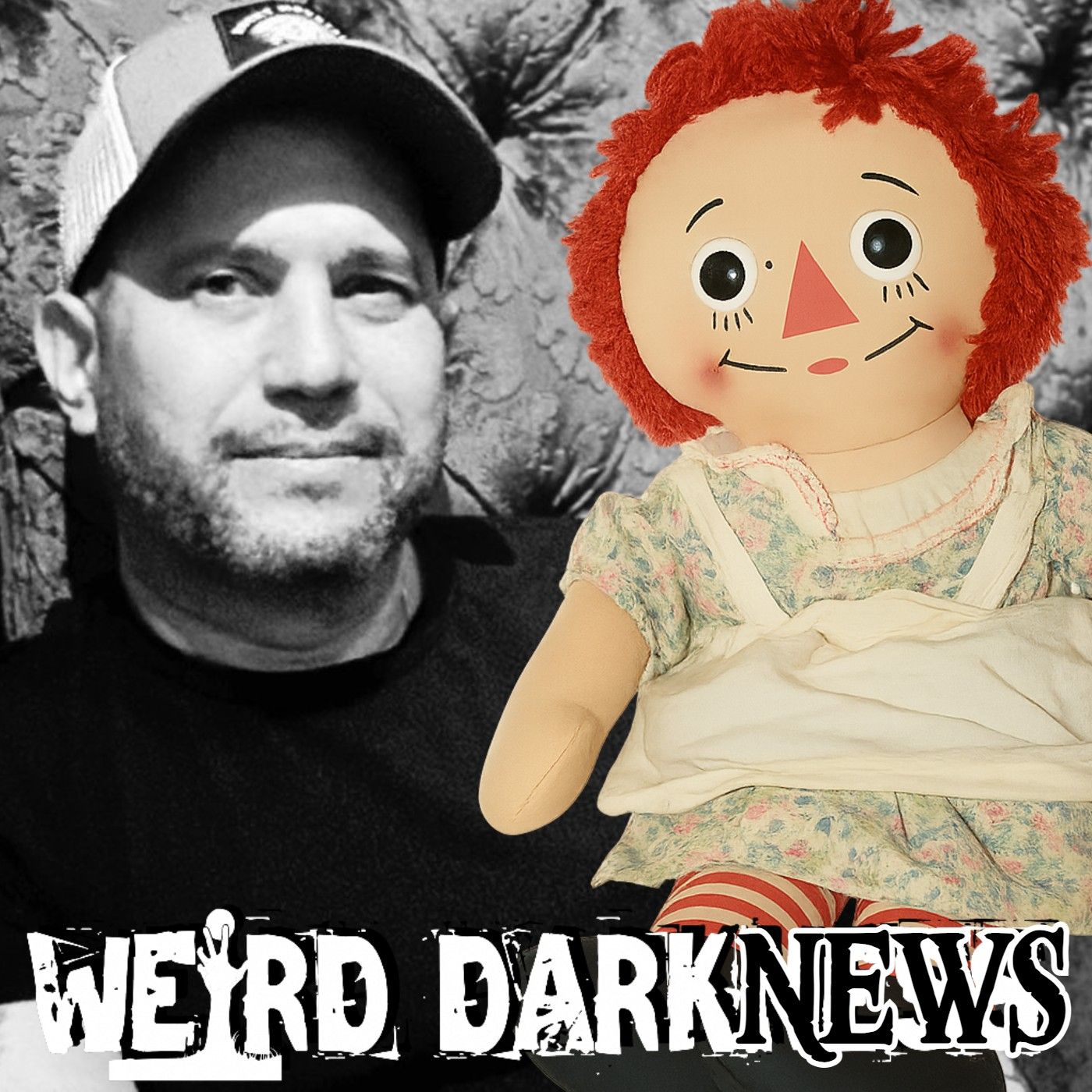PARANORMAL INVESTIGATOR'S CAUSE OF DEATH SOLVED: Why Did Dan Rivera Die on the Annabelle Doll Tour?
