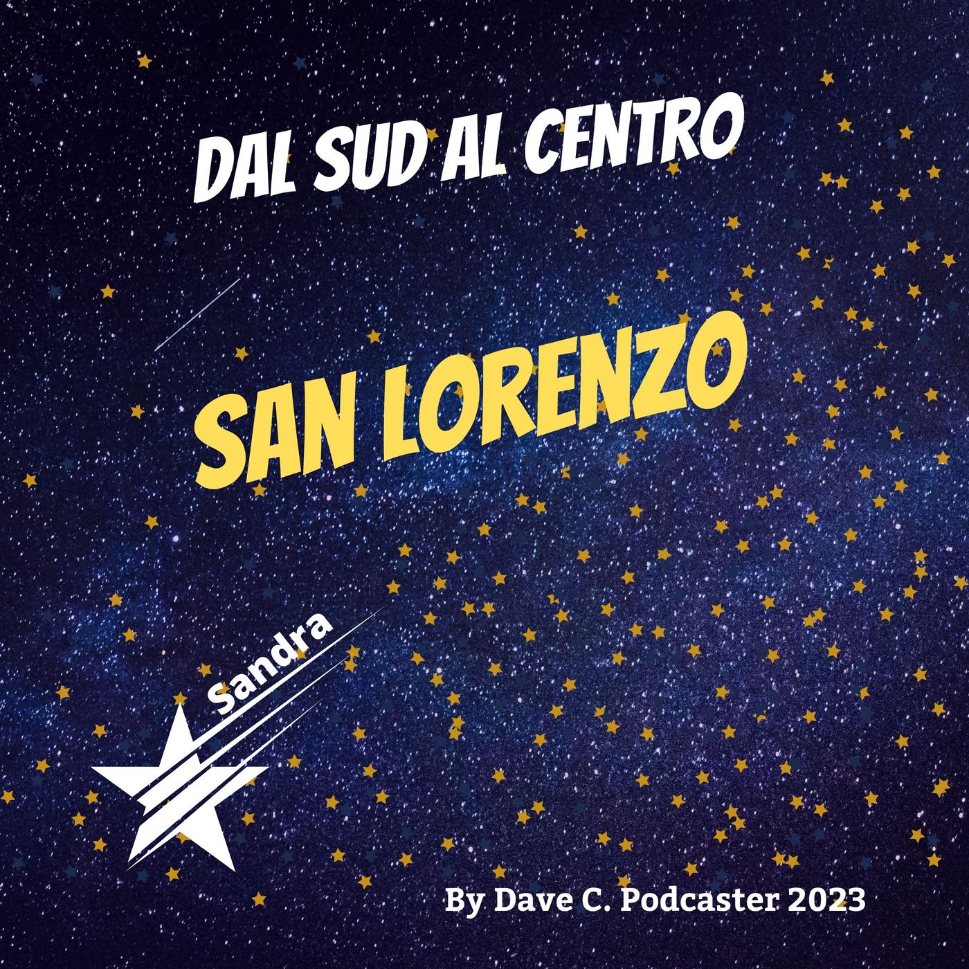 Dal Sud  al Centro
