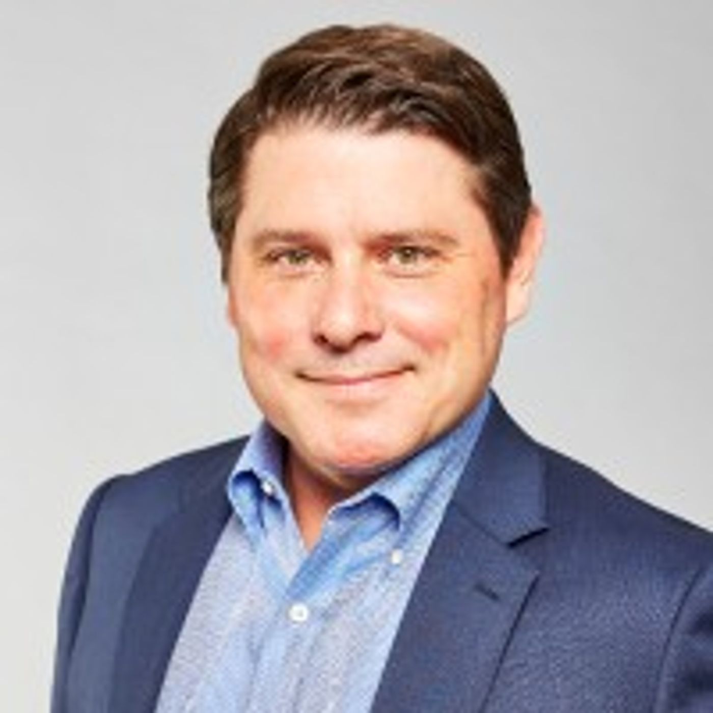 Joe Guith, President Cinnabon cinnabon.com