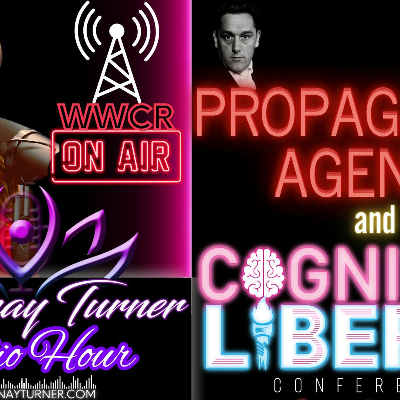 The Courtenay Turner Podcast
