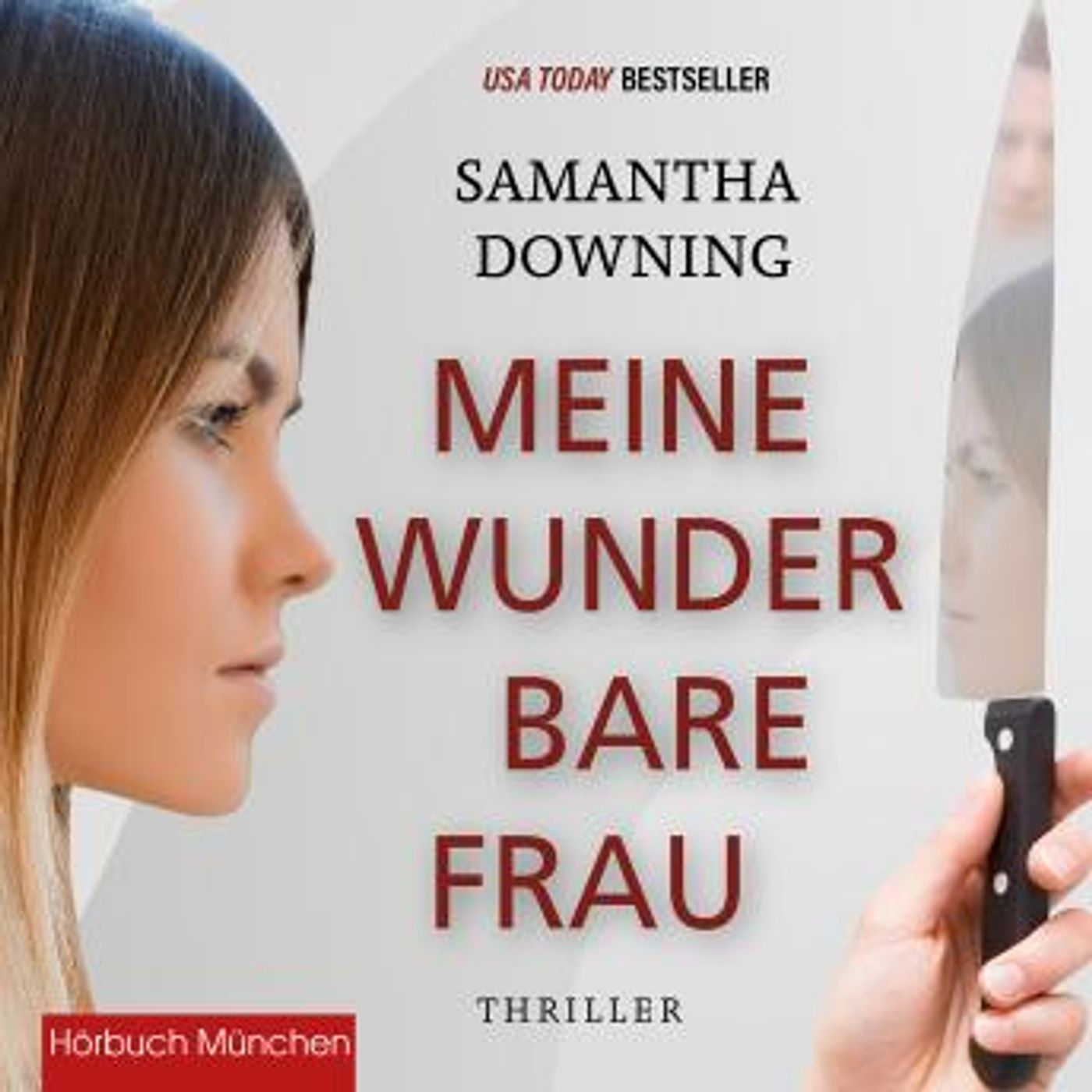 Get Your Favorite Free Audiobooks in Mystery, Thriller & Horror, Suspense