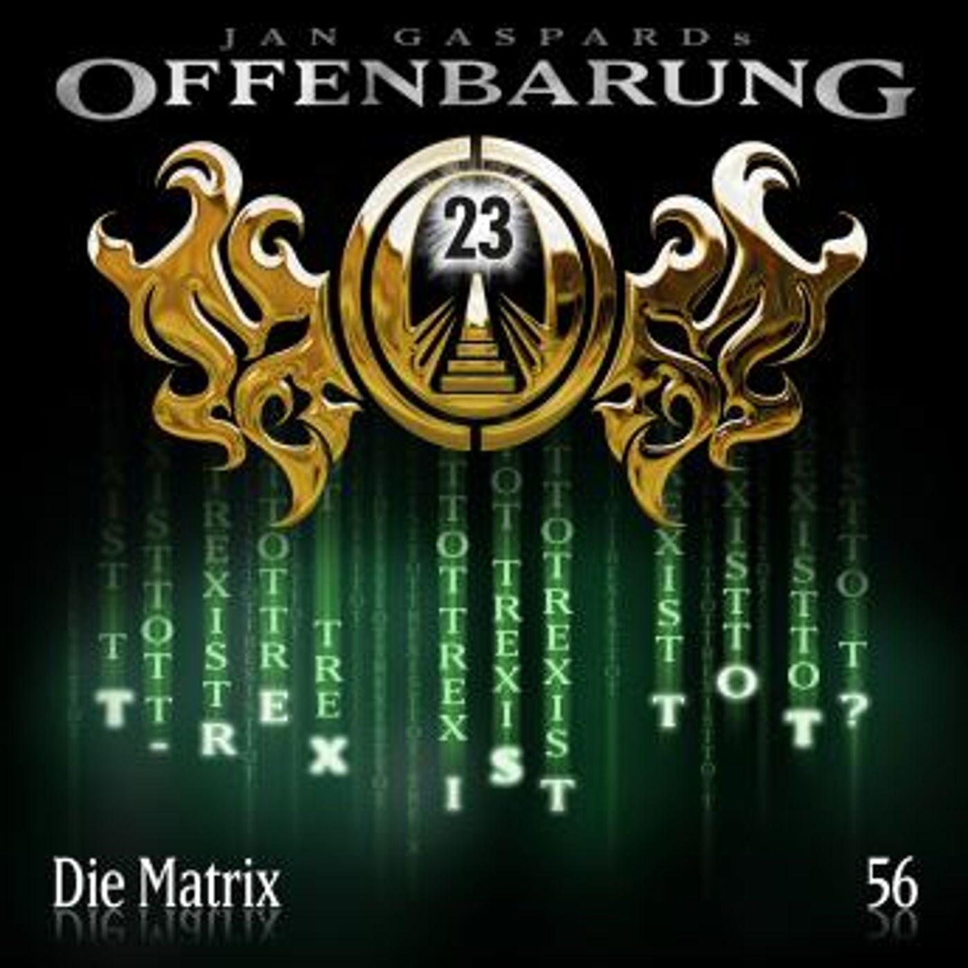 Full Audiobooks in Mystery, Thriller & Horror